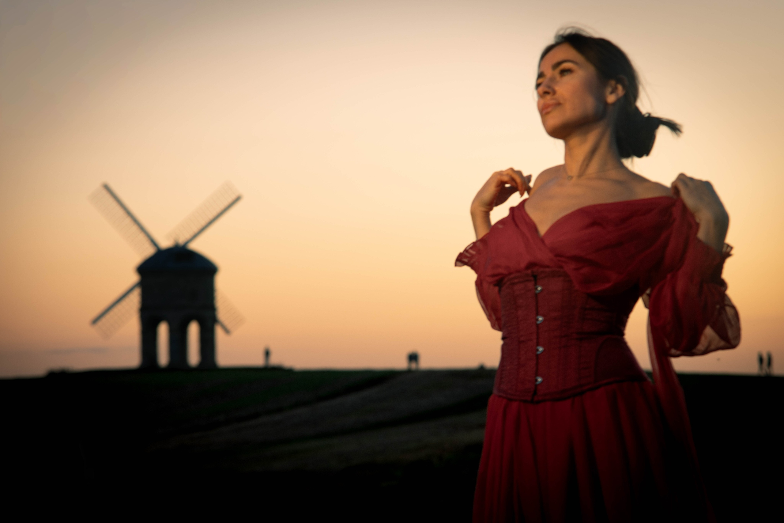 Mill. Anna Mavka Photographer