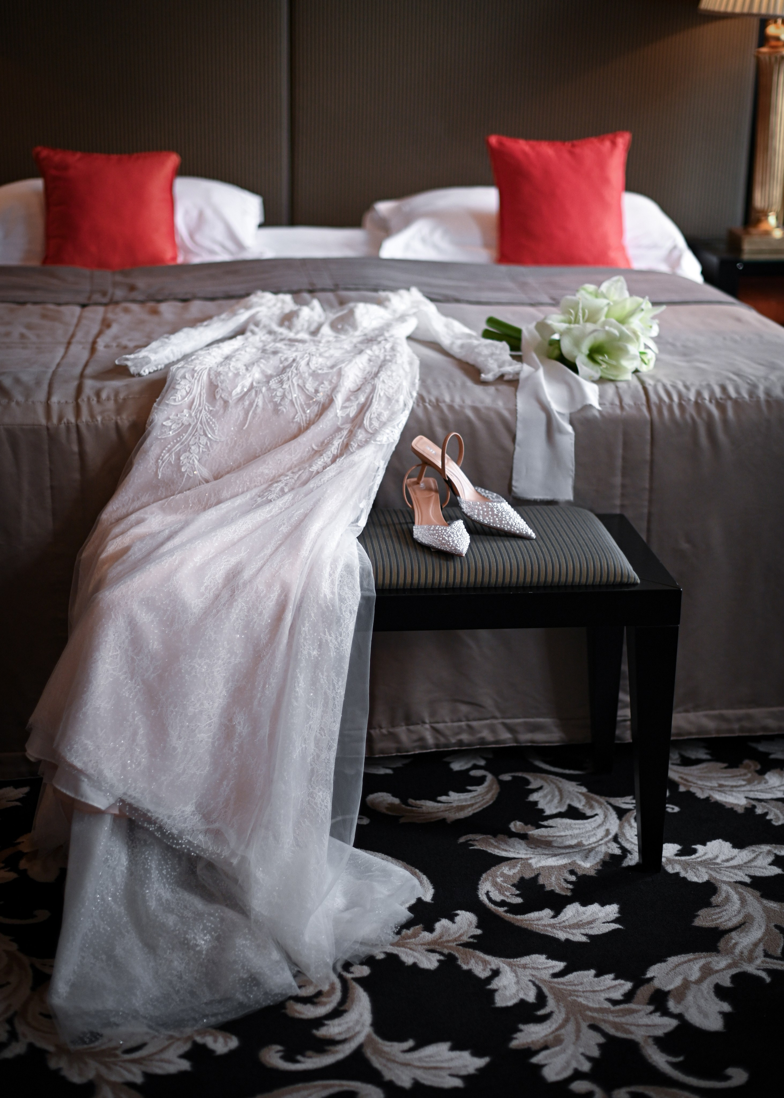 Grand Hotel PUPP, Karlovy Vary. Photo Vienna and Bratislava