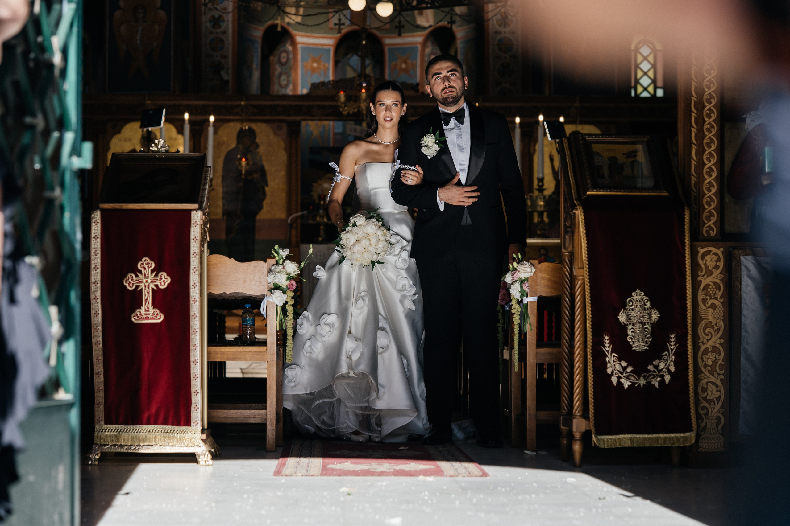 Anna & Ivan. GK Photography – Capture the Moment