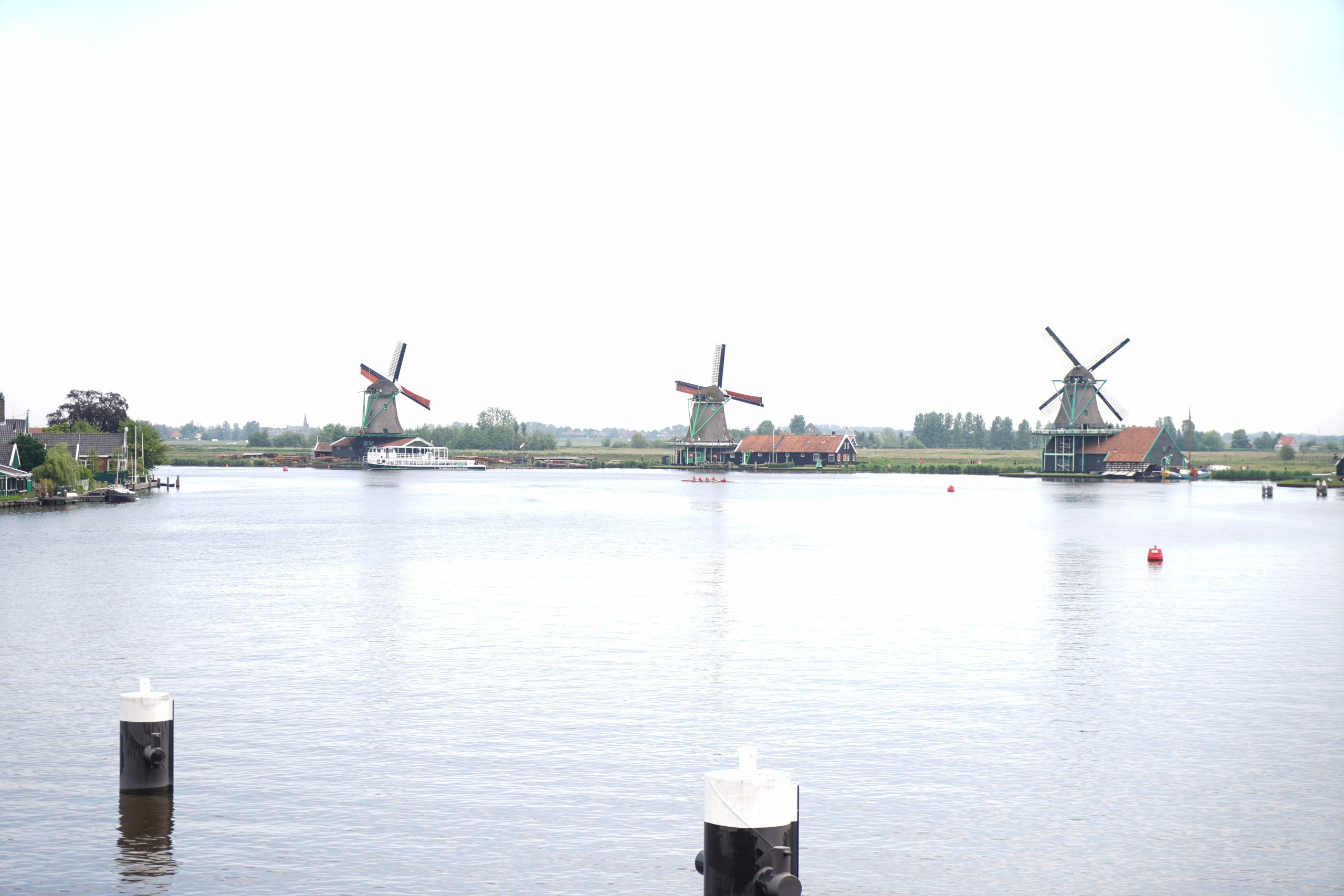 On my last visit to AMSTERDAM May 2018 it was fun and very interesting in this country