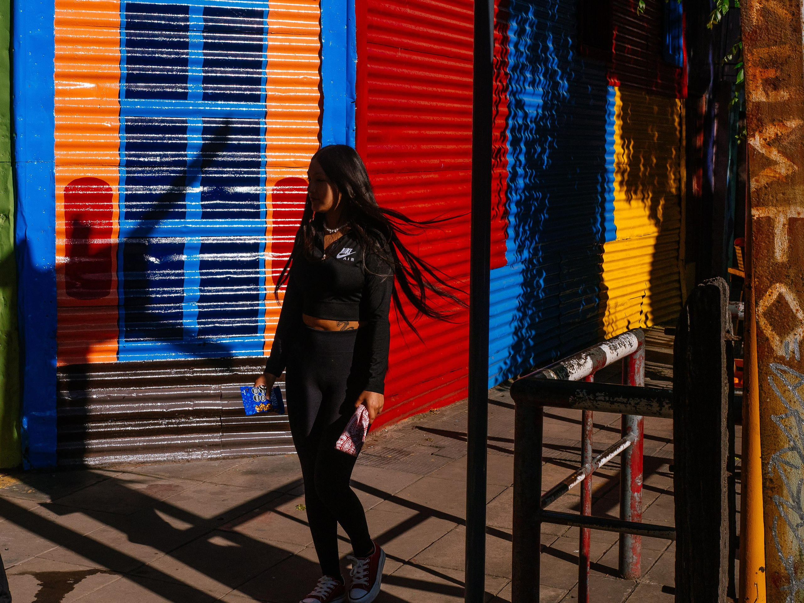 Street and Documentary Photography — Federico Borobio Portfolio. Federico Borobio — Street and documentary photography