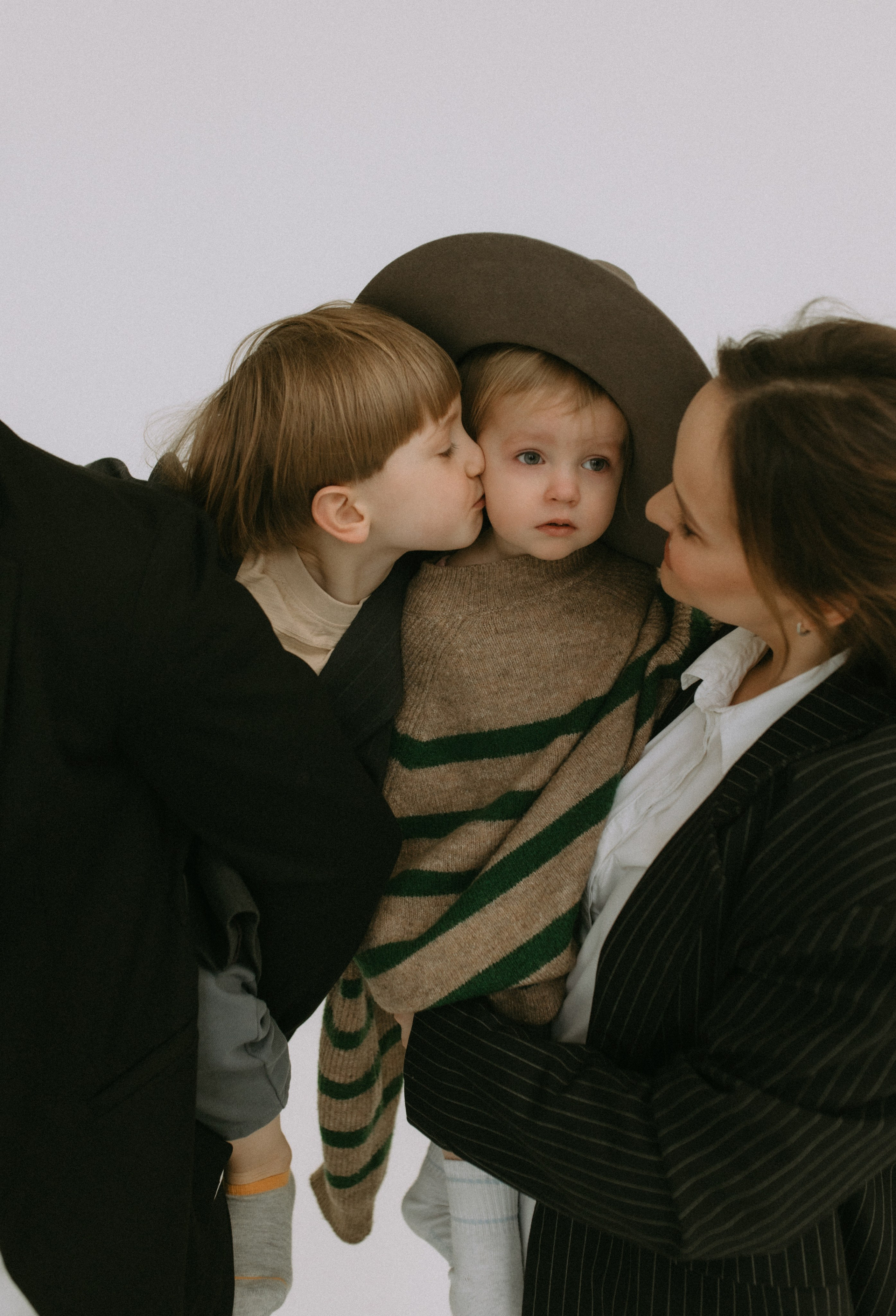 Linksma šeimos fotosesija | STUDIO. Vestuvių ir šeimų fotografė Lena Bondarenko / belove photo