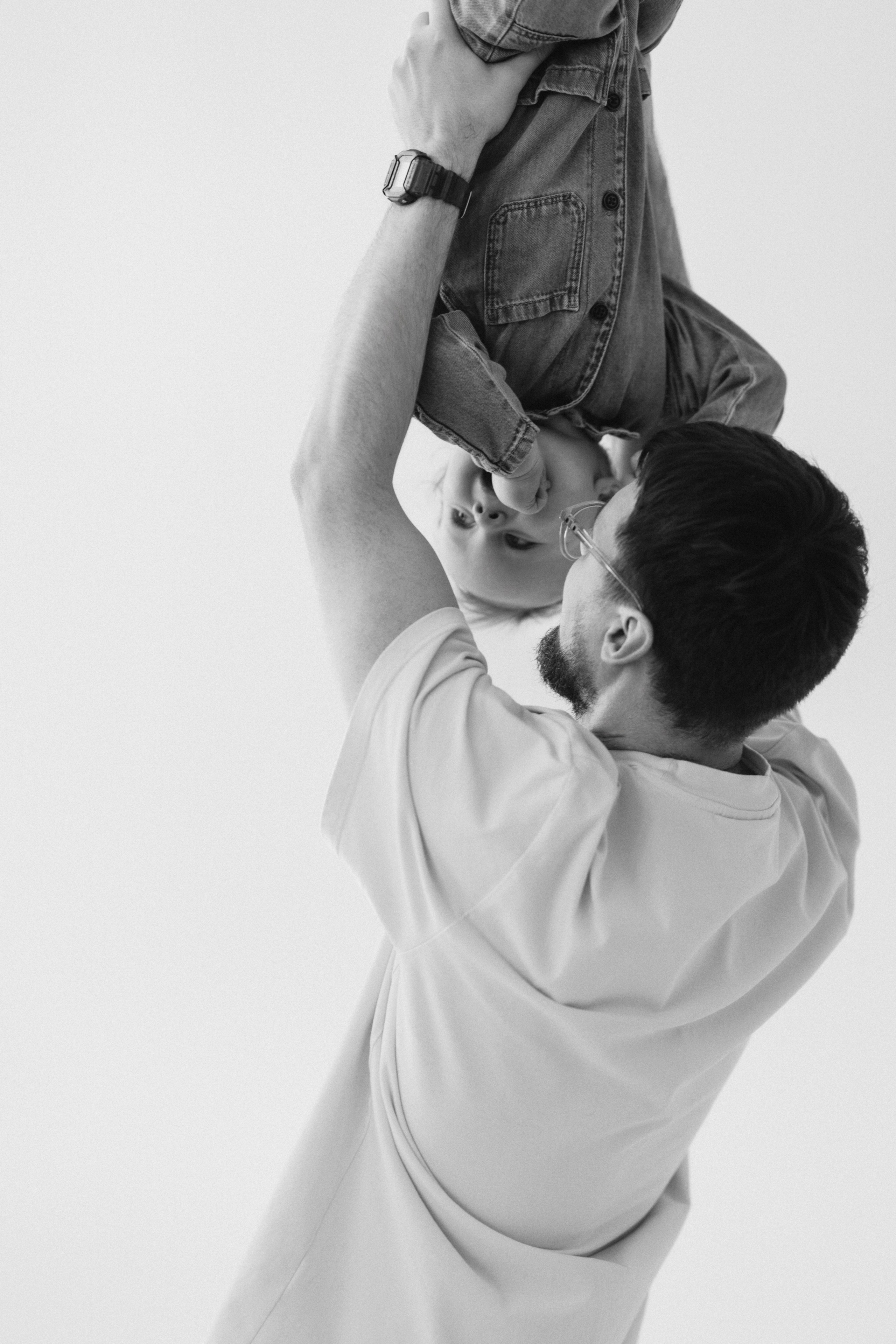 Moderni šeimos fotosesija | STUDIO. Vestuvių ir šeimų fotografė Lena Bondarenko / belove photo