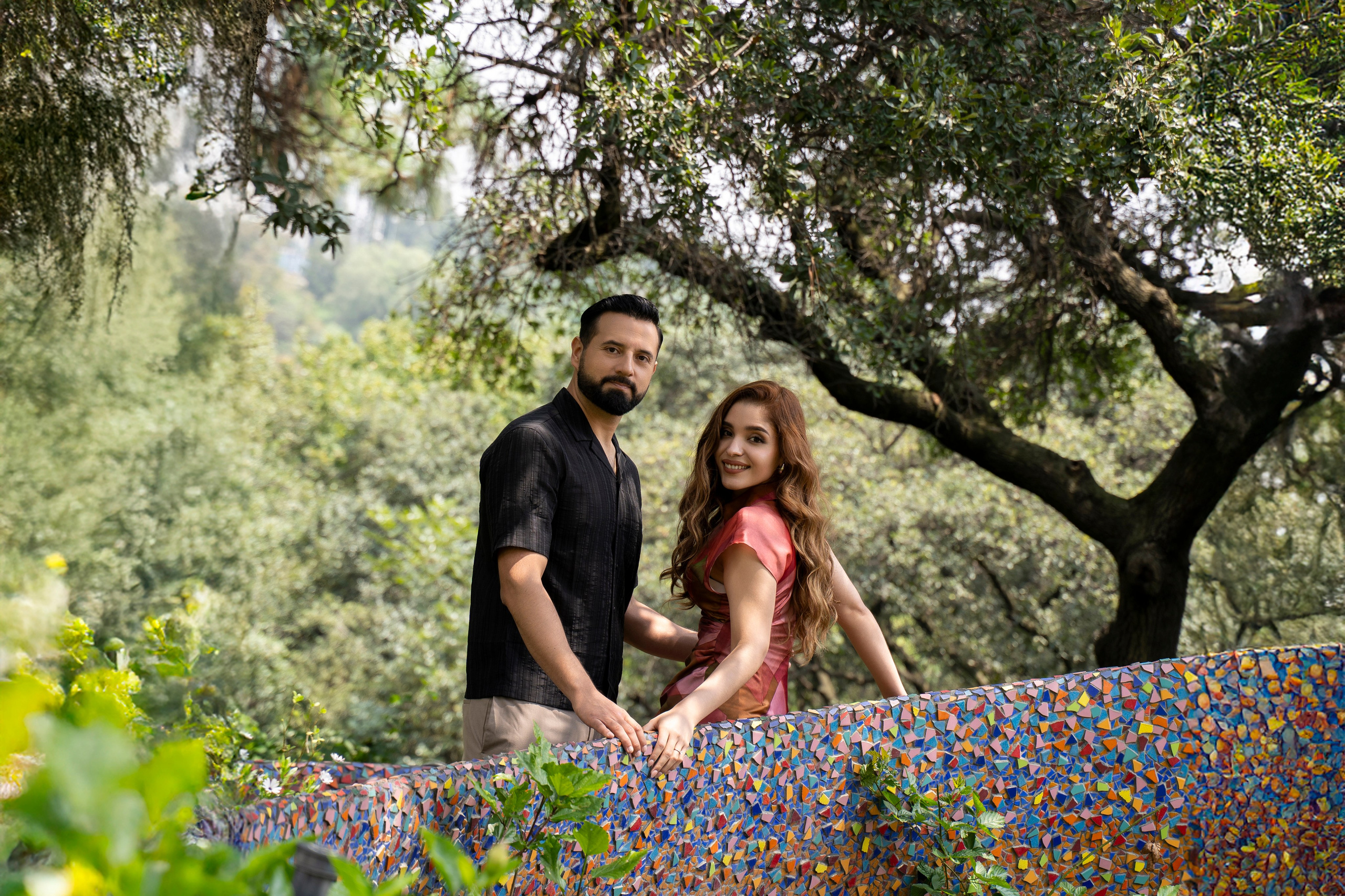 Proposal. Catrina Frolova photography