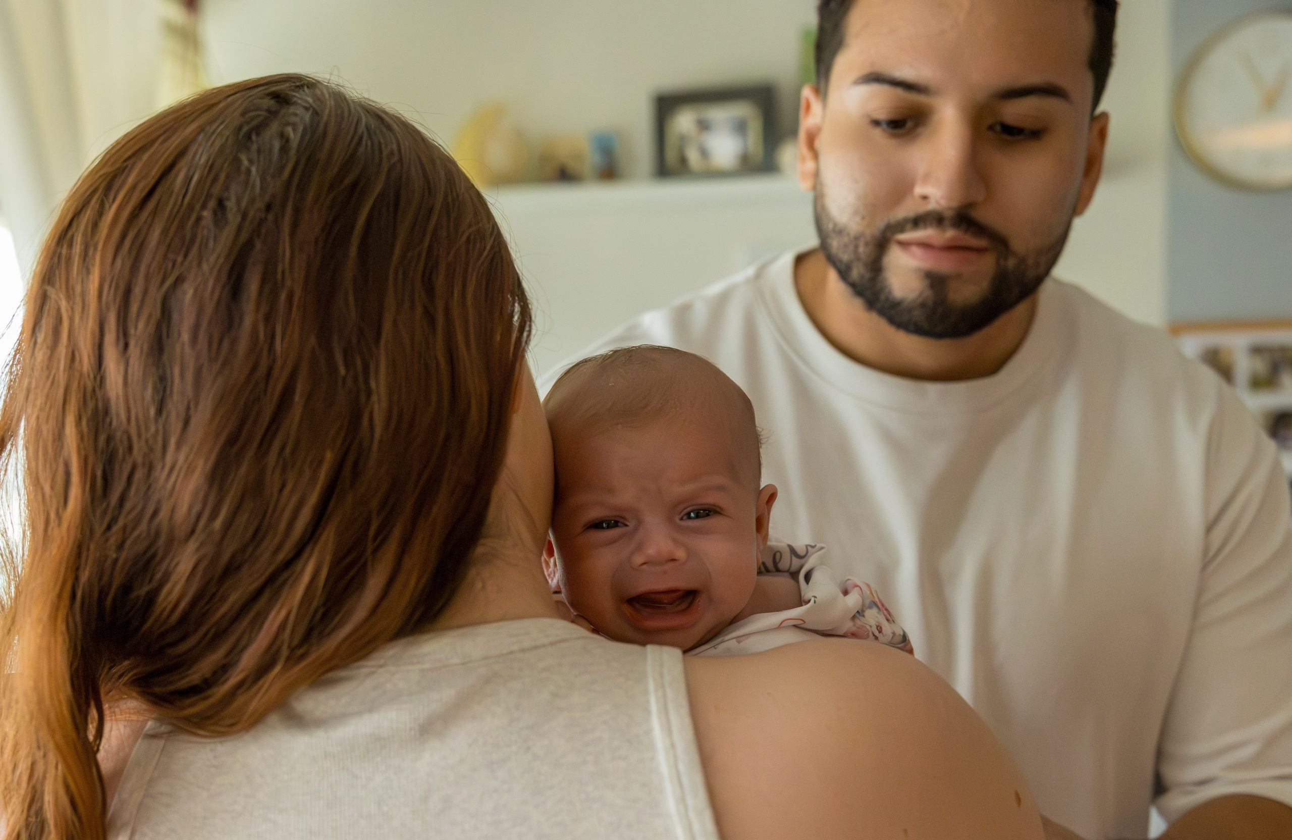 Princess Amelie 💛💙. Family, lifestyle, and commercial photography in New York and New Jersey