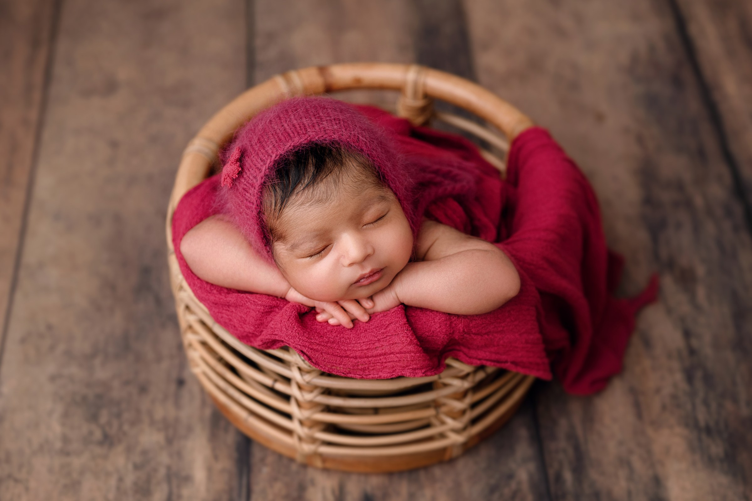 Neugeborenen Fotograf Düsseldorf | NRW