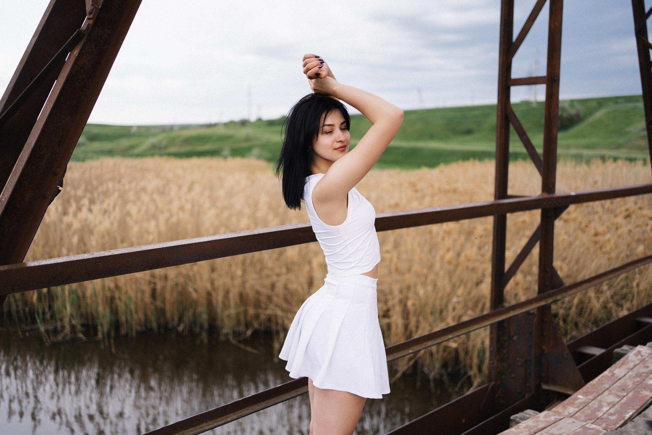 Steffy. Главная