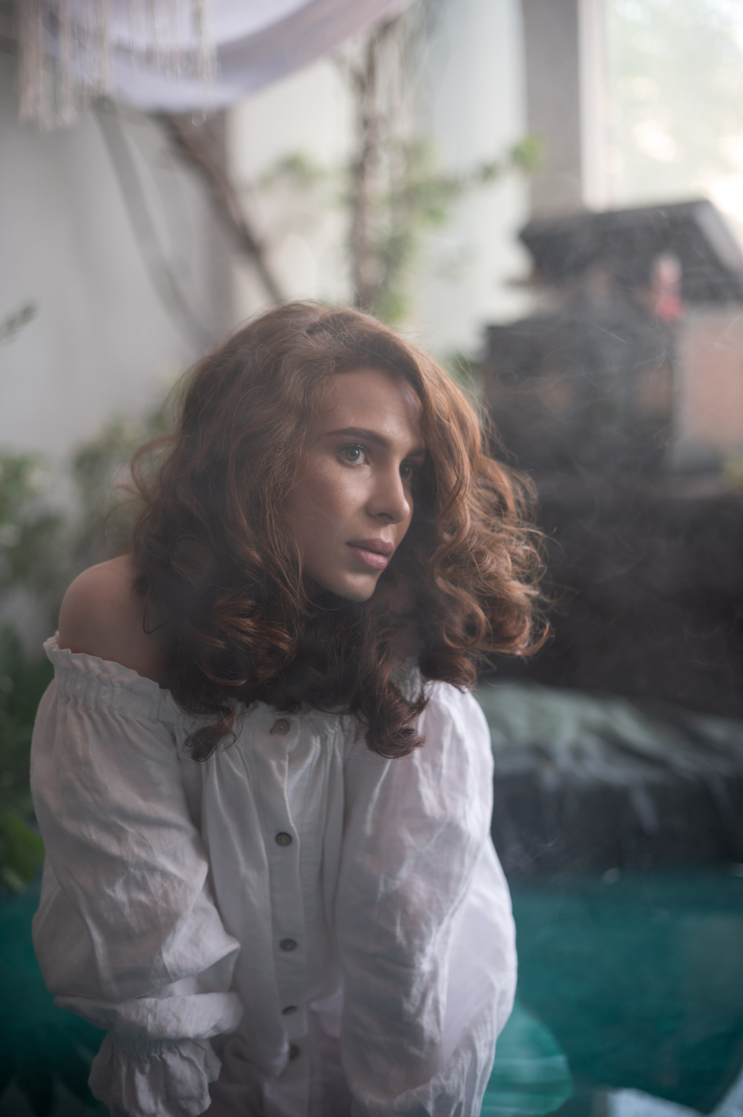 Sesje kobiece. Fotograf rodzinny w Poznaniu Nadzeja Sawicka