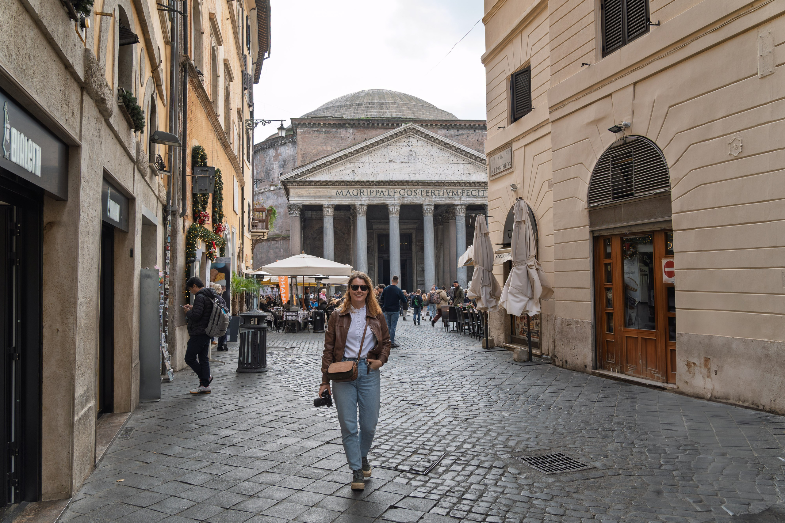 Roma 2025. Fotografiideplacere.net