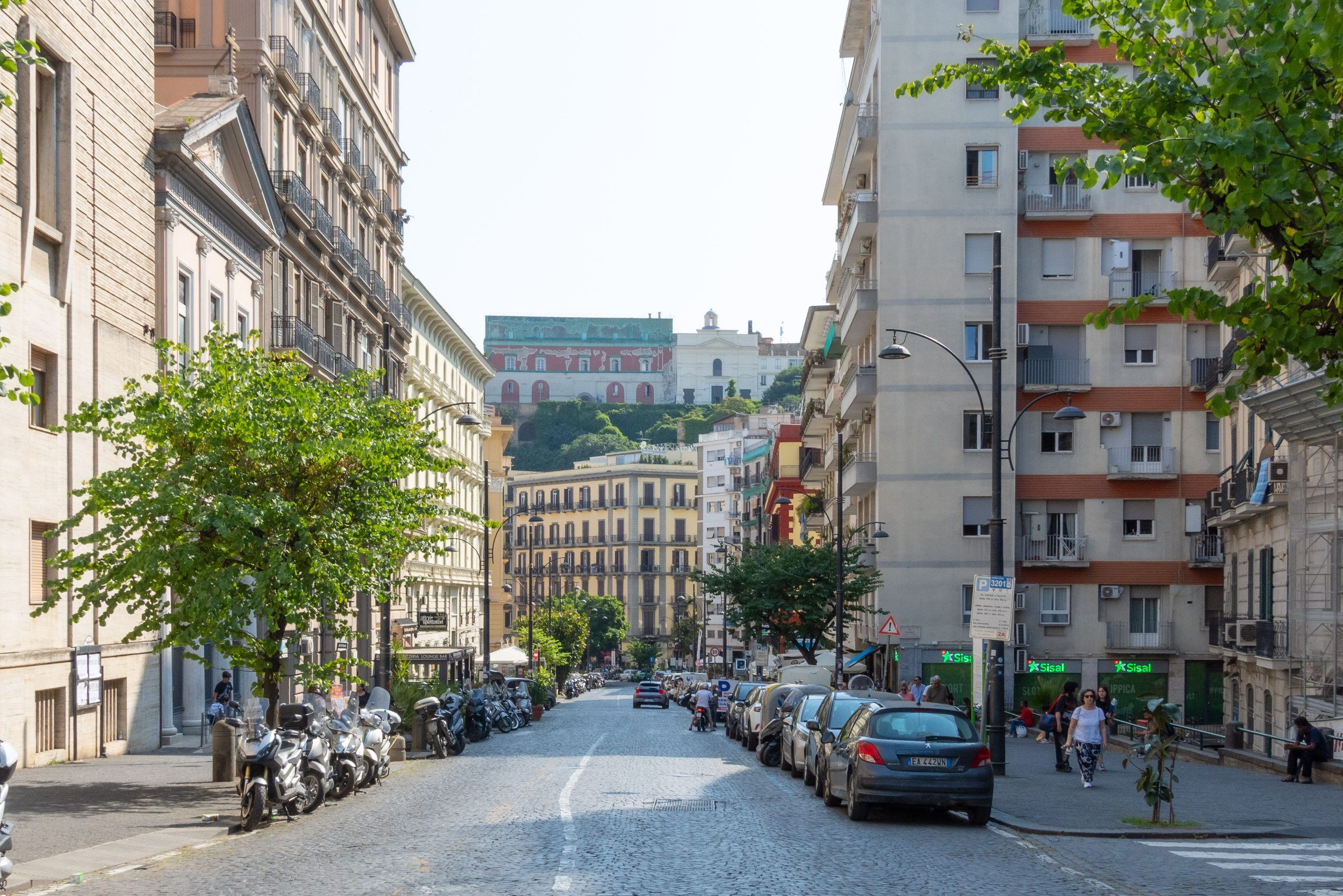 Napoli 2025. Fotografiideplacere.net