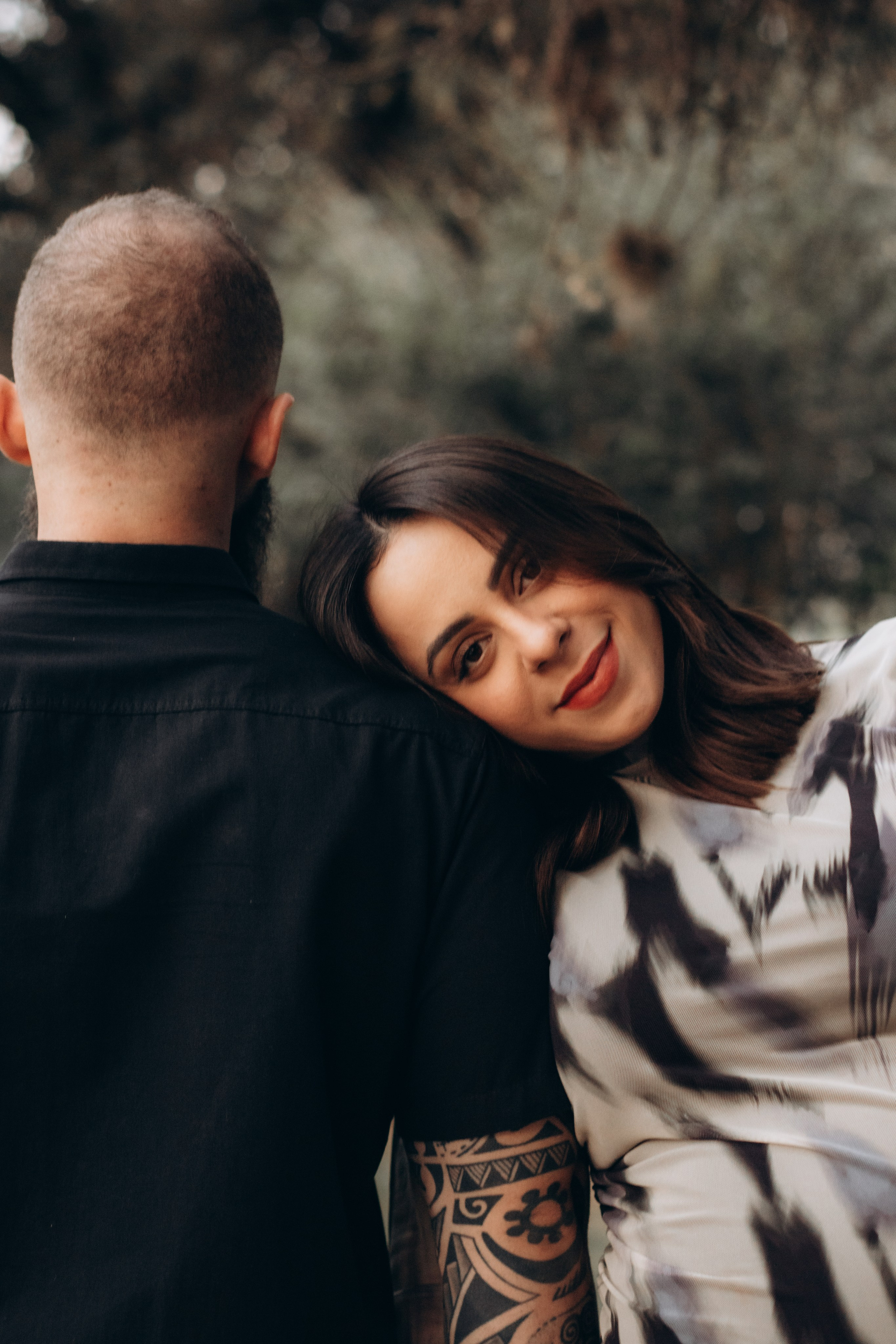 Fernanda & Lucas. Principal