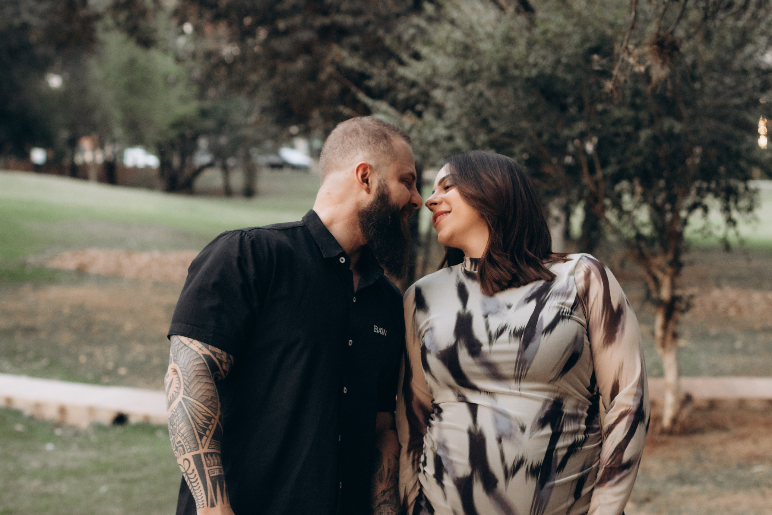 Fernanda & Lucas. Principal