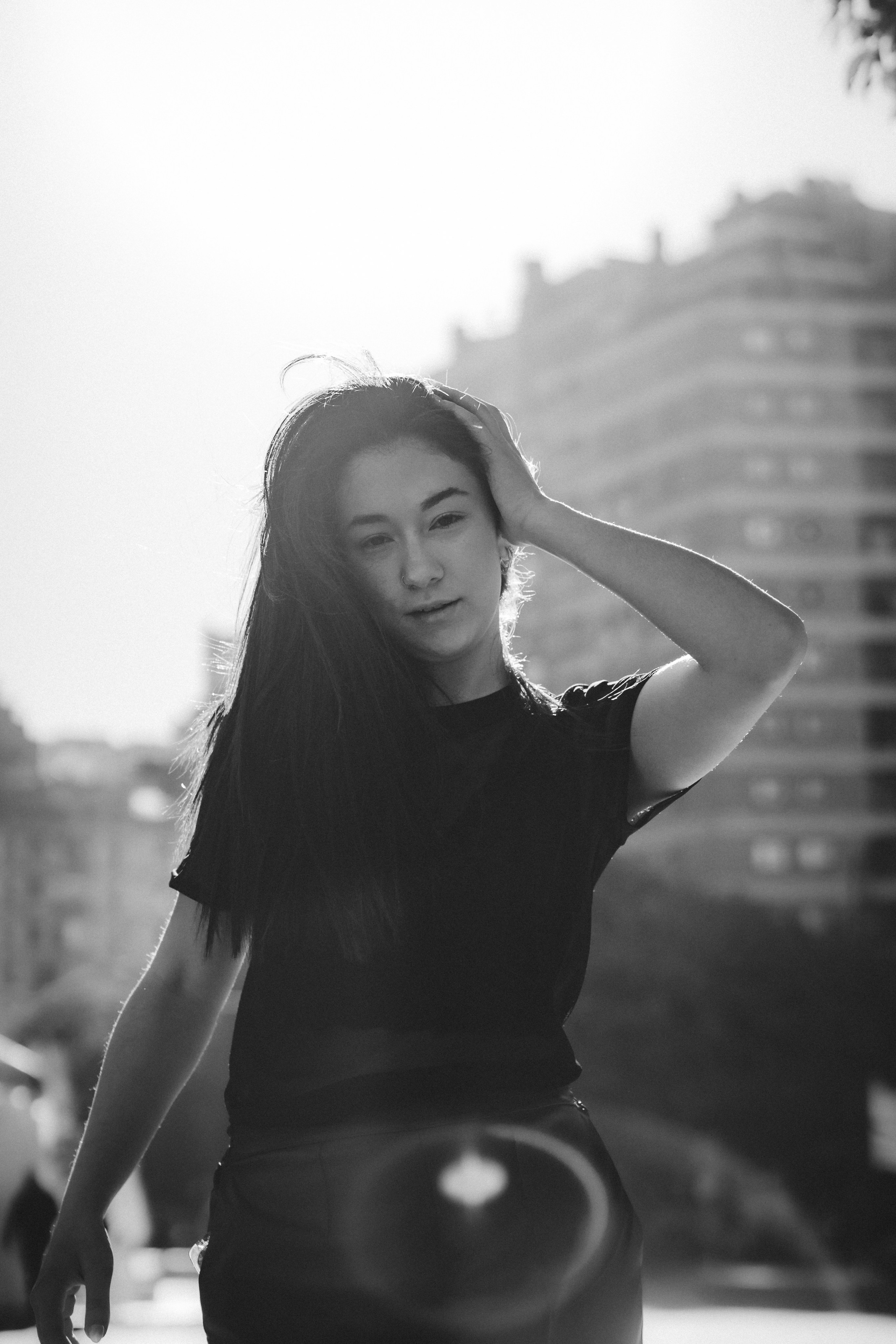 Victoria — Córdoba. Principal