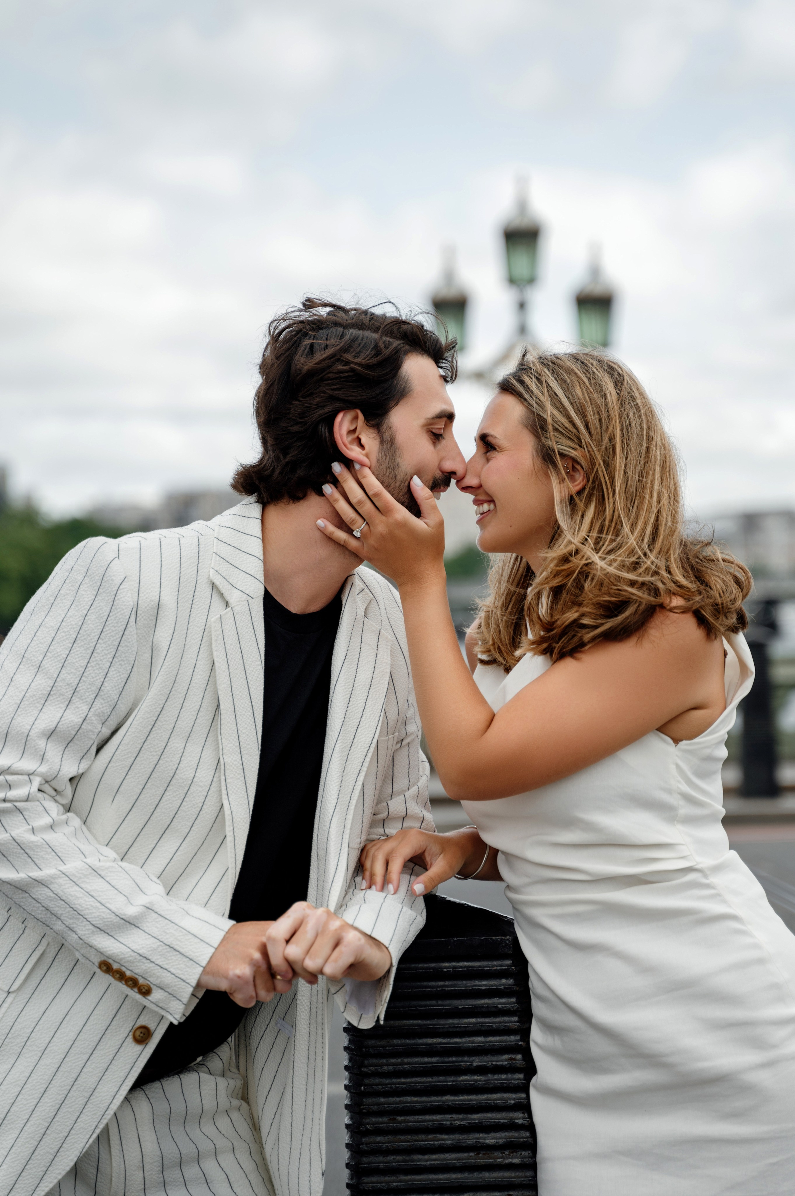 Westminster Rob&Maggie. FAMILY AND WEDDING PHOTOGRAPHER IN LONDON MARINA RIVA