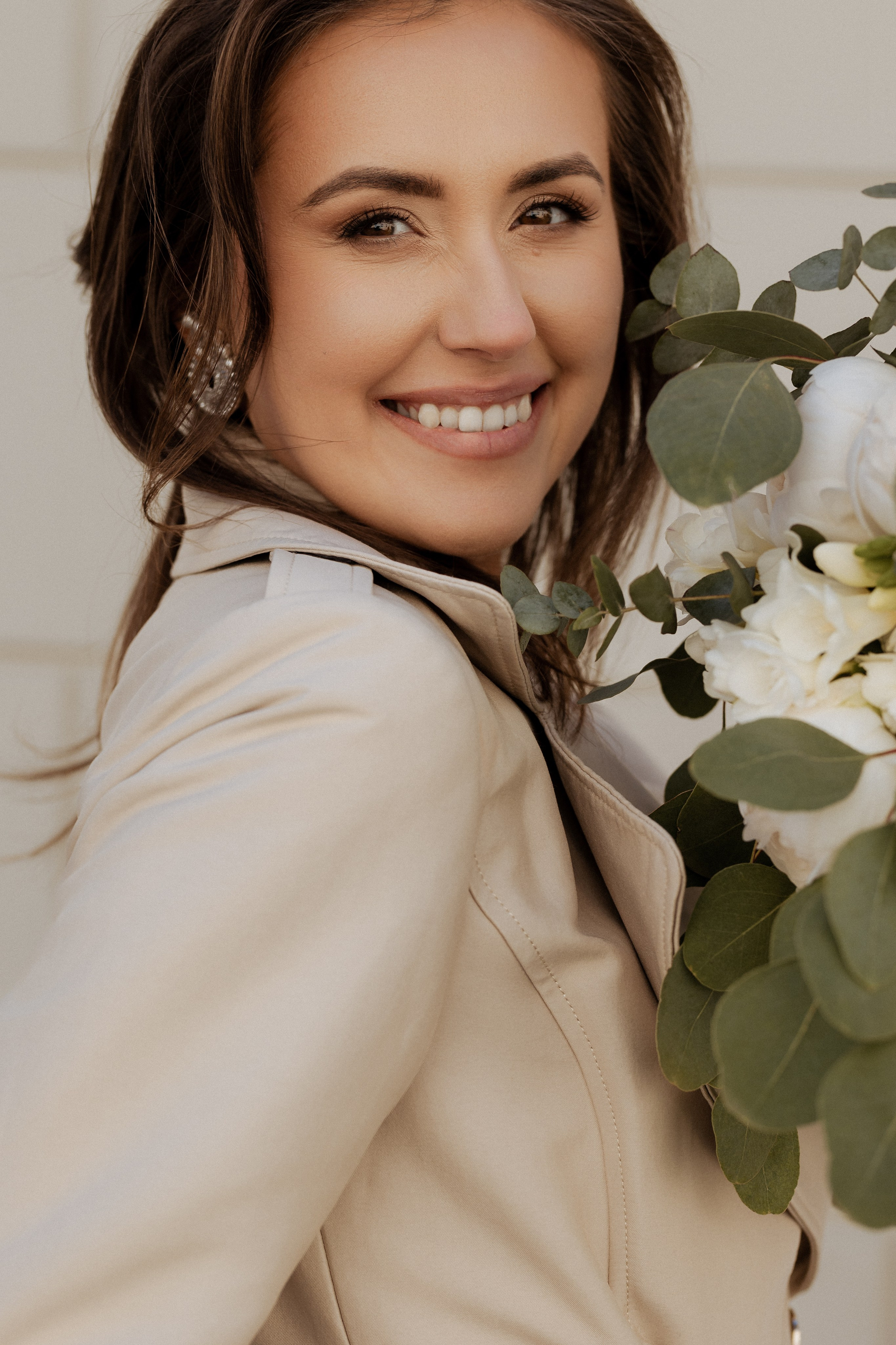 Monika ir Vytautas — miestu alsuojanti trumpa jaunųjų fotosesija Kaune