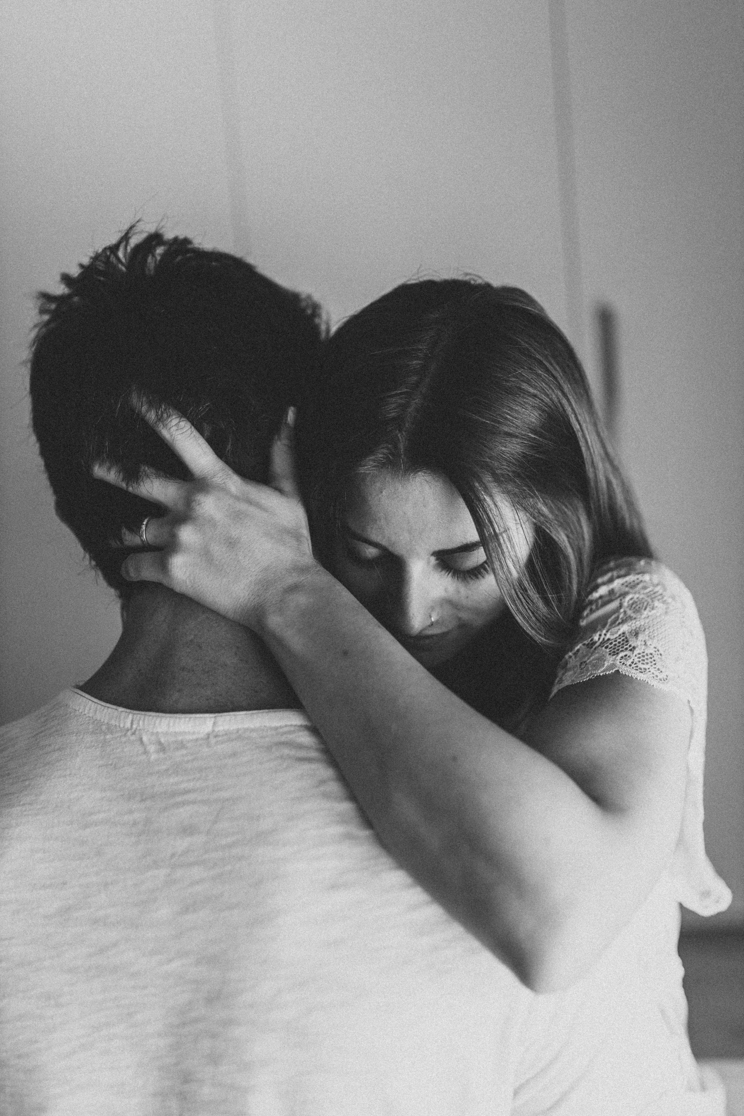 Andrea e Vanessa. Fotografo a Ravenna Nataliya Samsonova