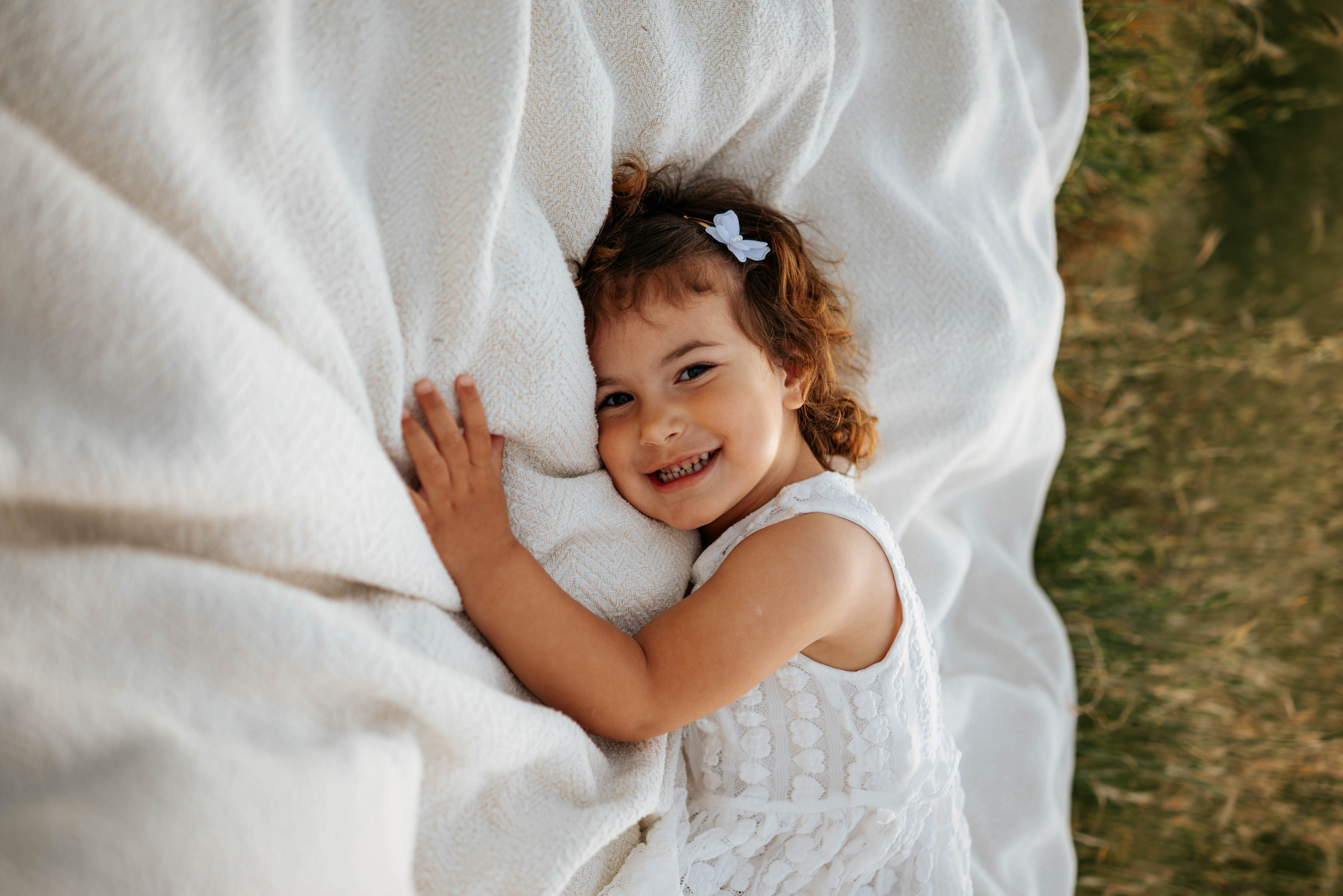 Katarina, Danijel, Petra i Julija - porodično fotografisanje. Dečiji i porodični fotograf