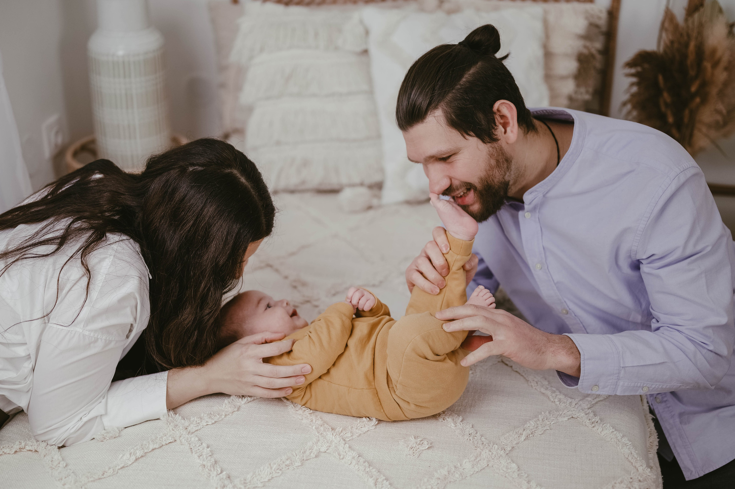 Oleg - porodično fotografisanje. Dečiji i porodični fotograf
