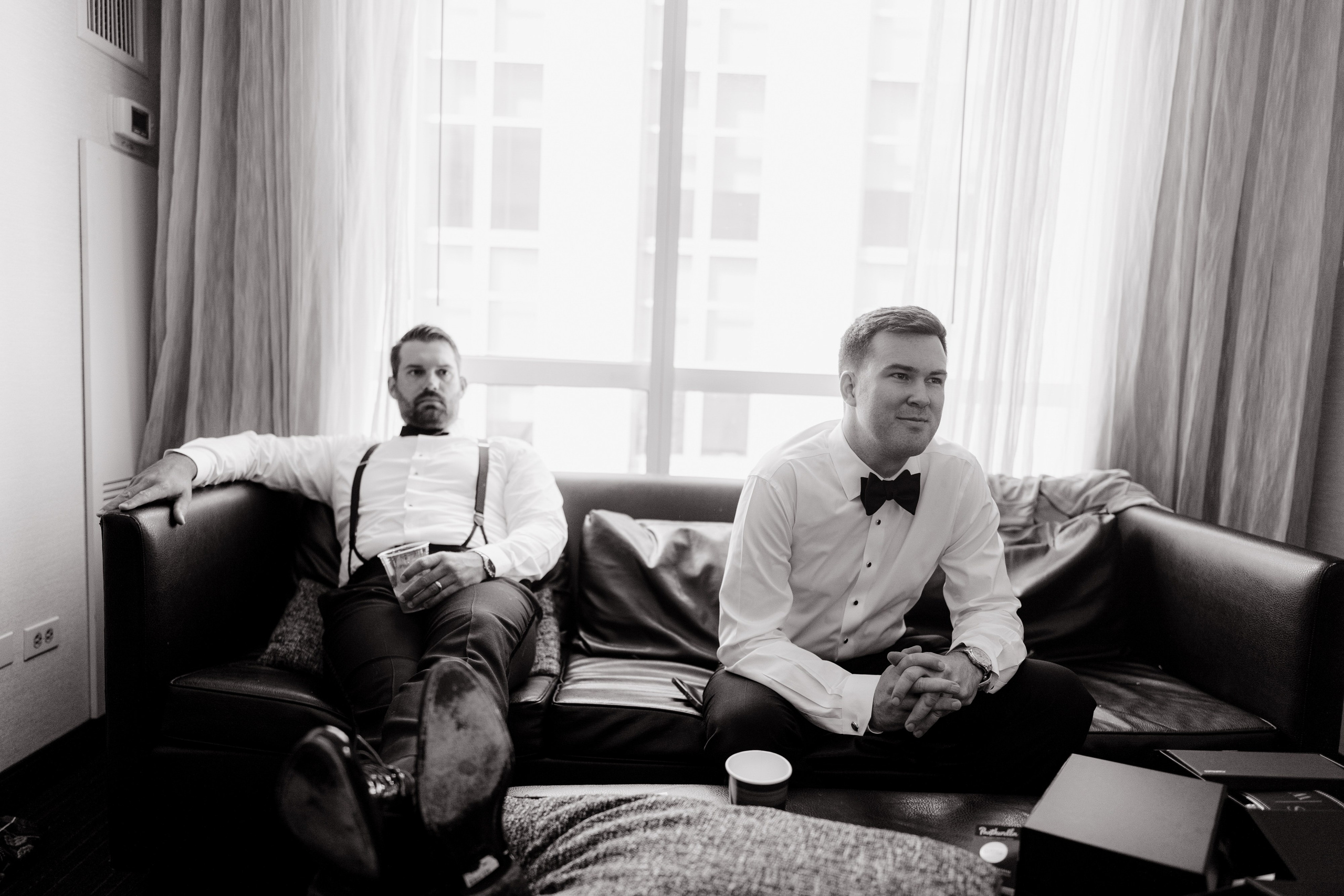 Jullieanne and Ryan. Wedding photographer and videographer New York | New Jersey