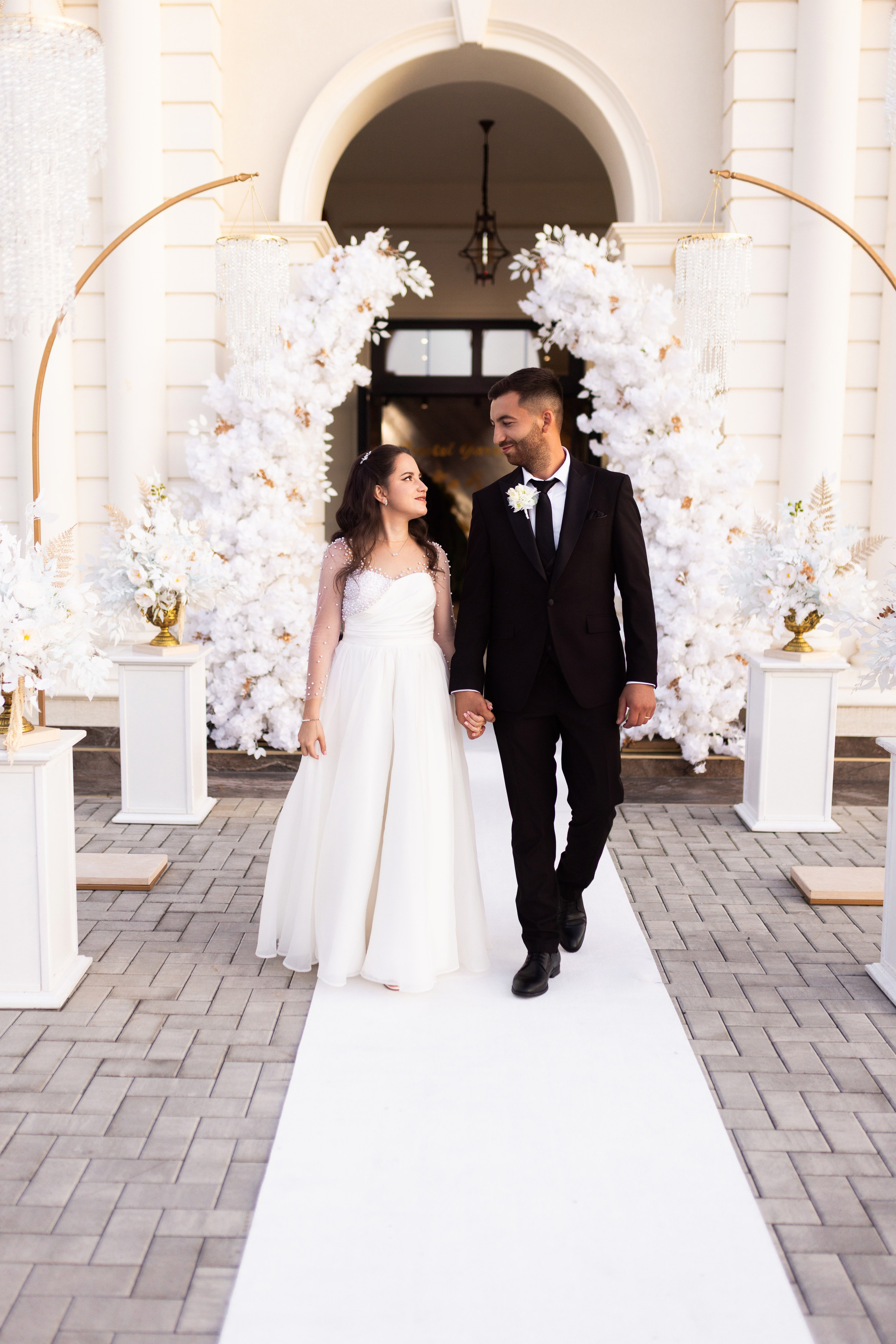 Ana-Maria & Bogdan. Vlad Aconstantinesei Photographer