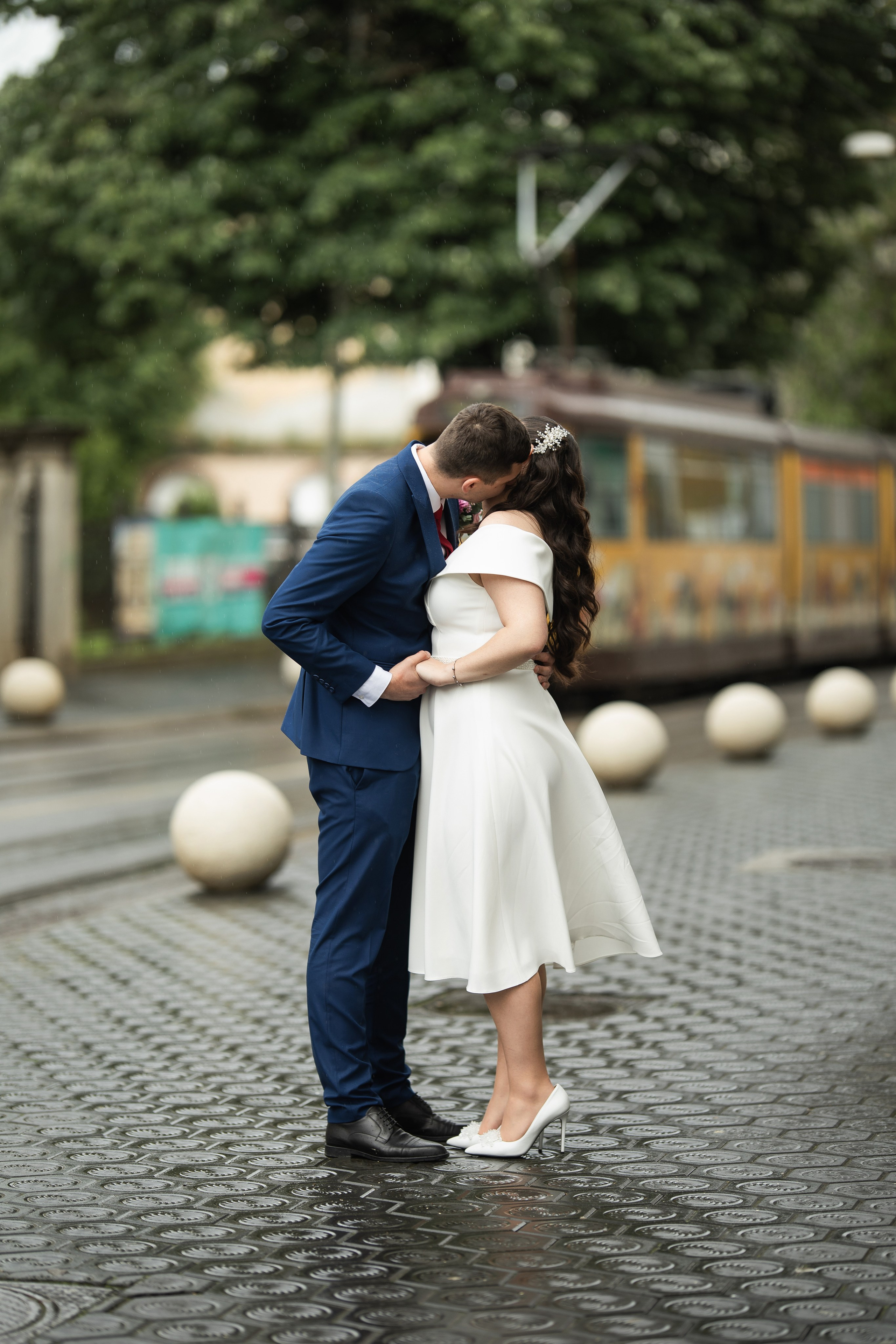 Iuliana & Cristian. Vlad Aconstantinesei Photographer