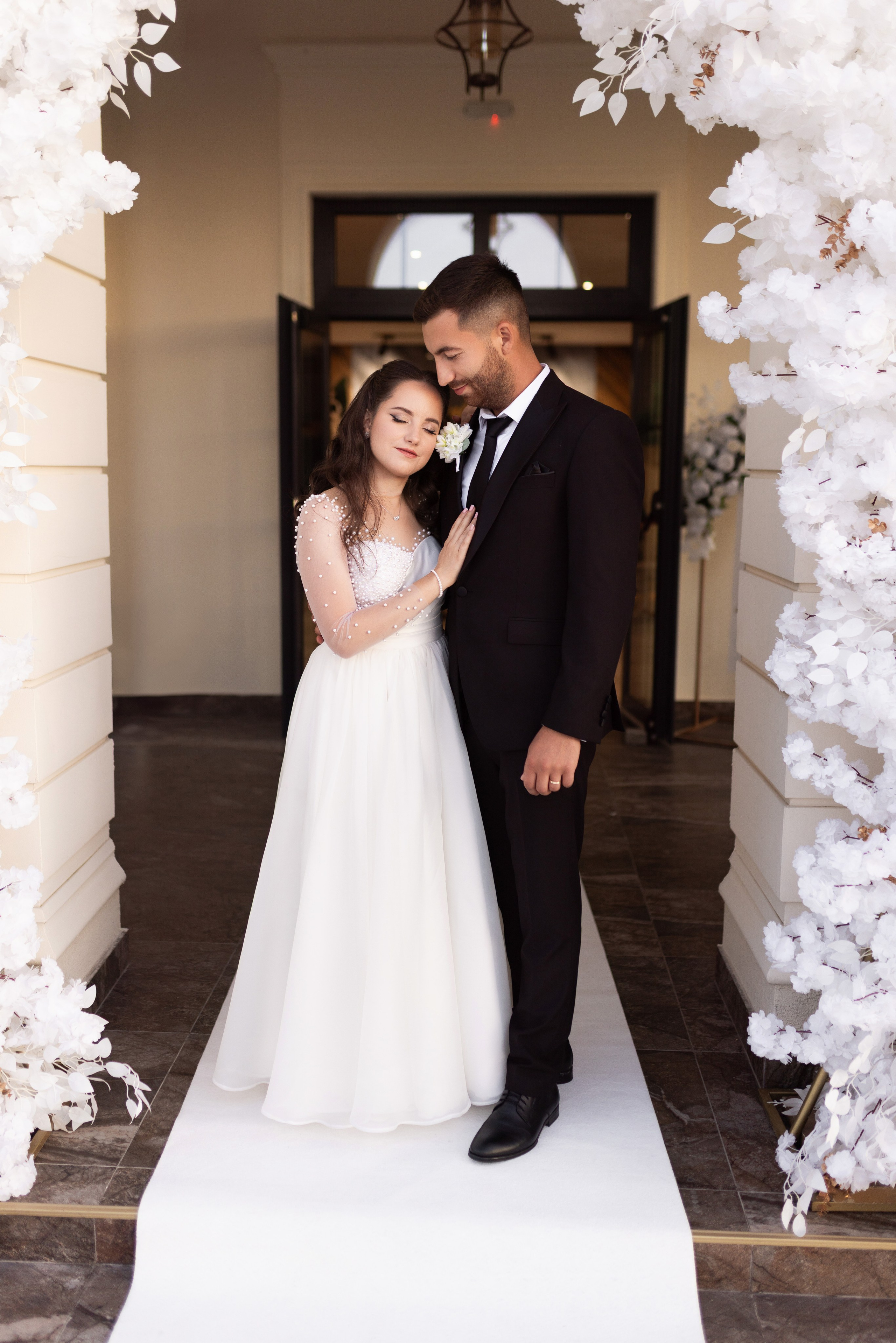 Ana-Maria & Bogdan. Vlad Aconstantinesei Photographer