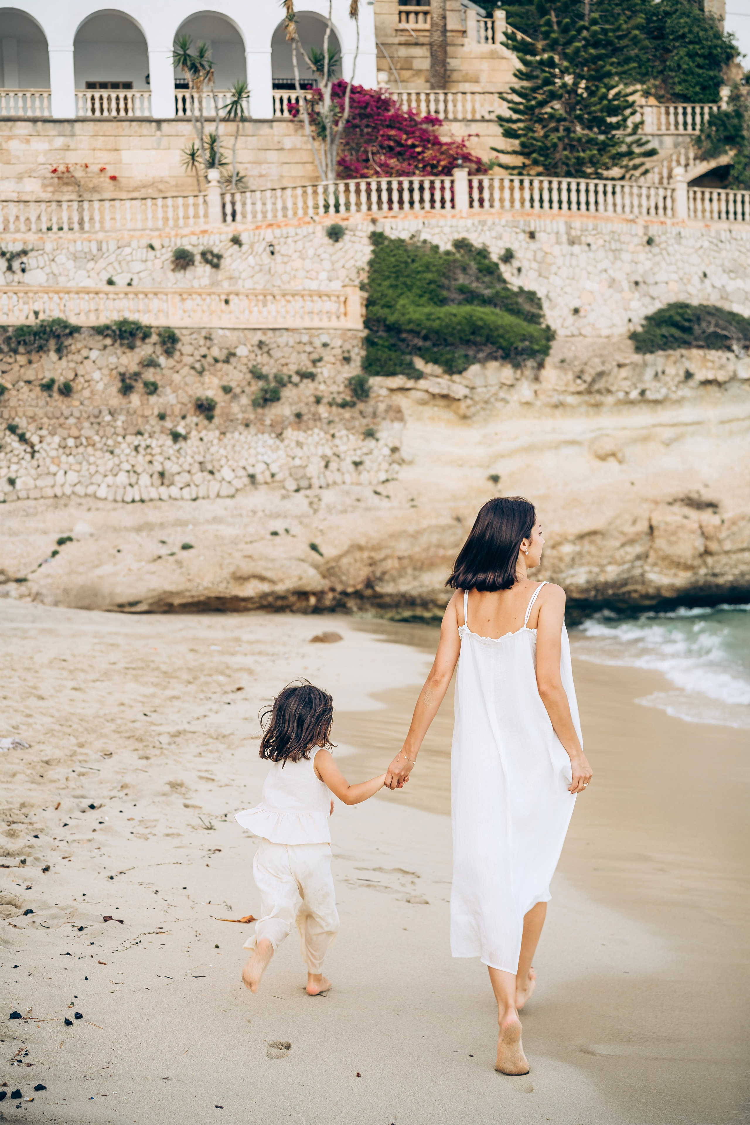 Mom’s Heart. Фотограф Пальма де Майорка