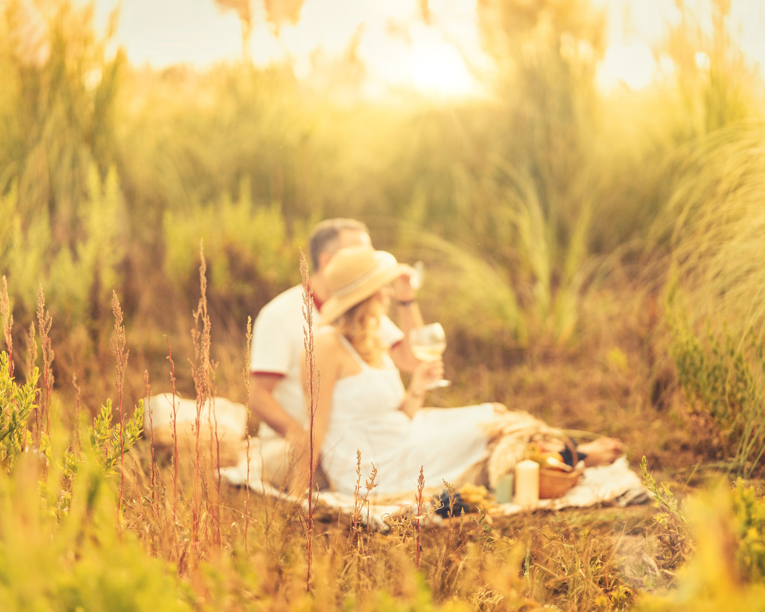 Love Story. Творческий и lifestyle фотограф на юге Франции