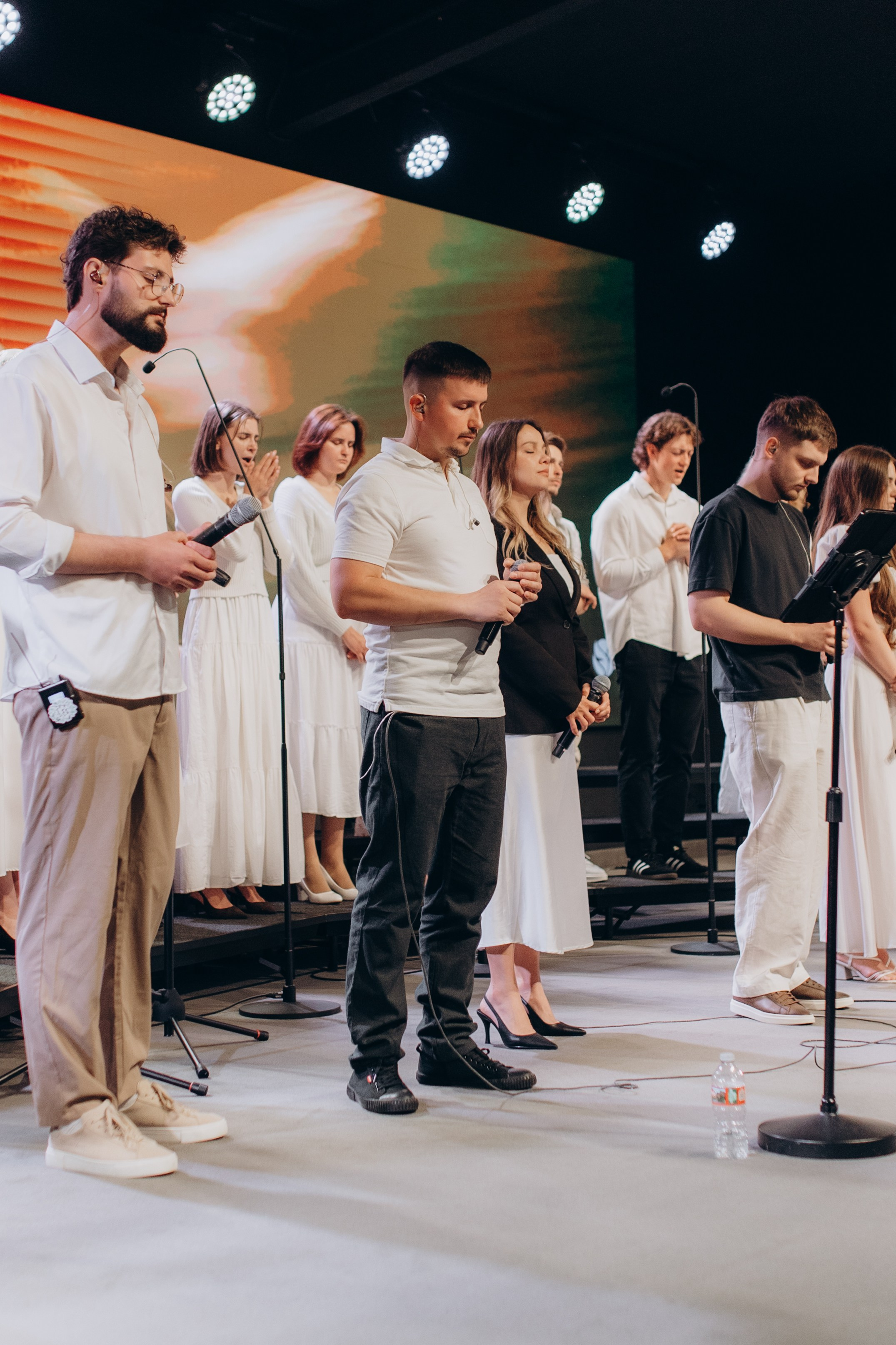 5/24/2026 Sunday Day. Smirna Christian Church