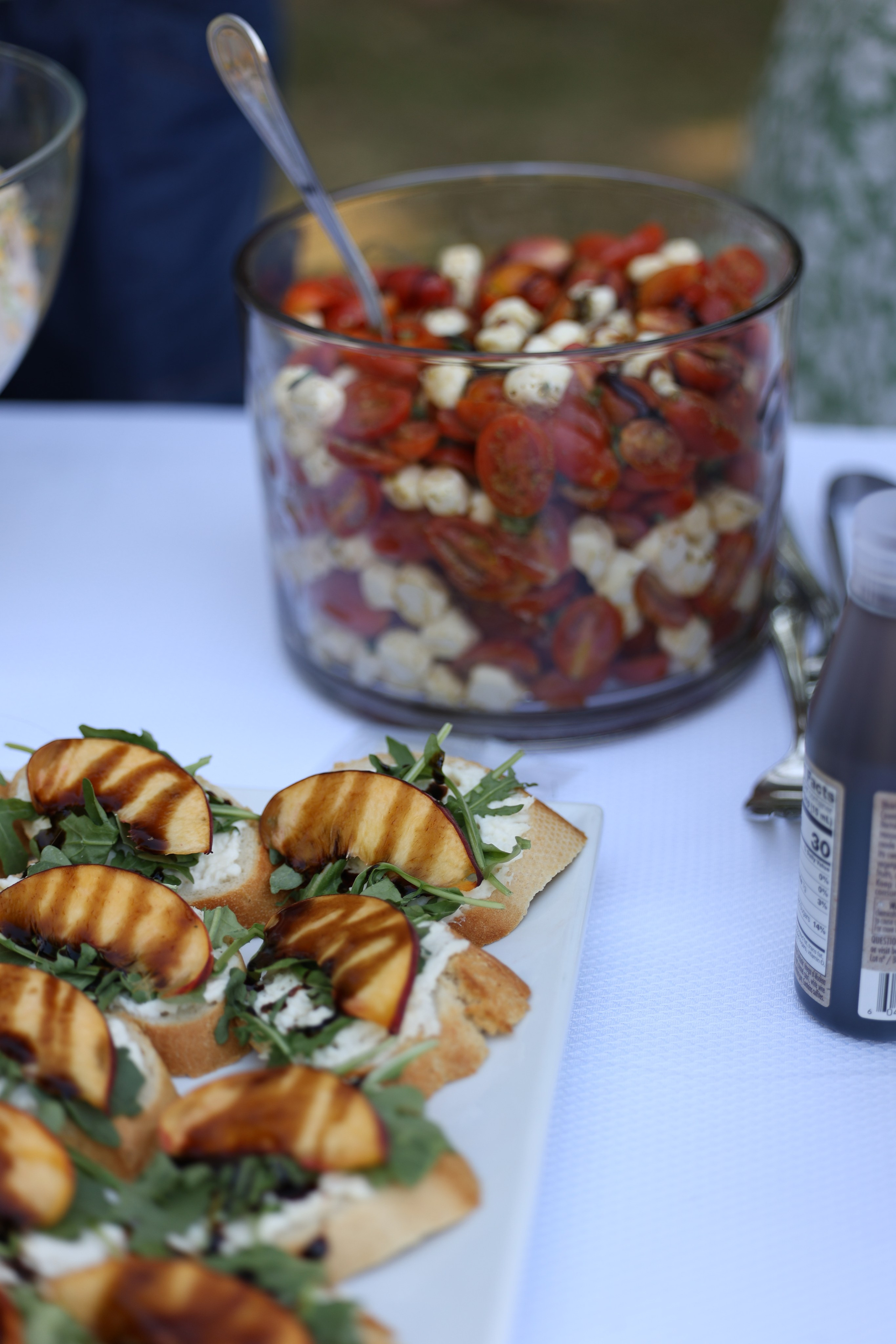 Anastasia’s Baby shower 07-11-25. Smirna Christian Church