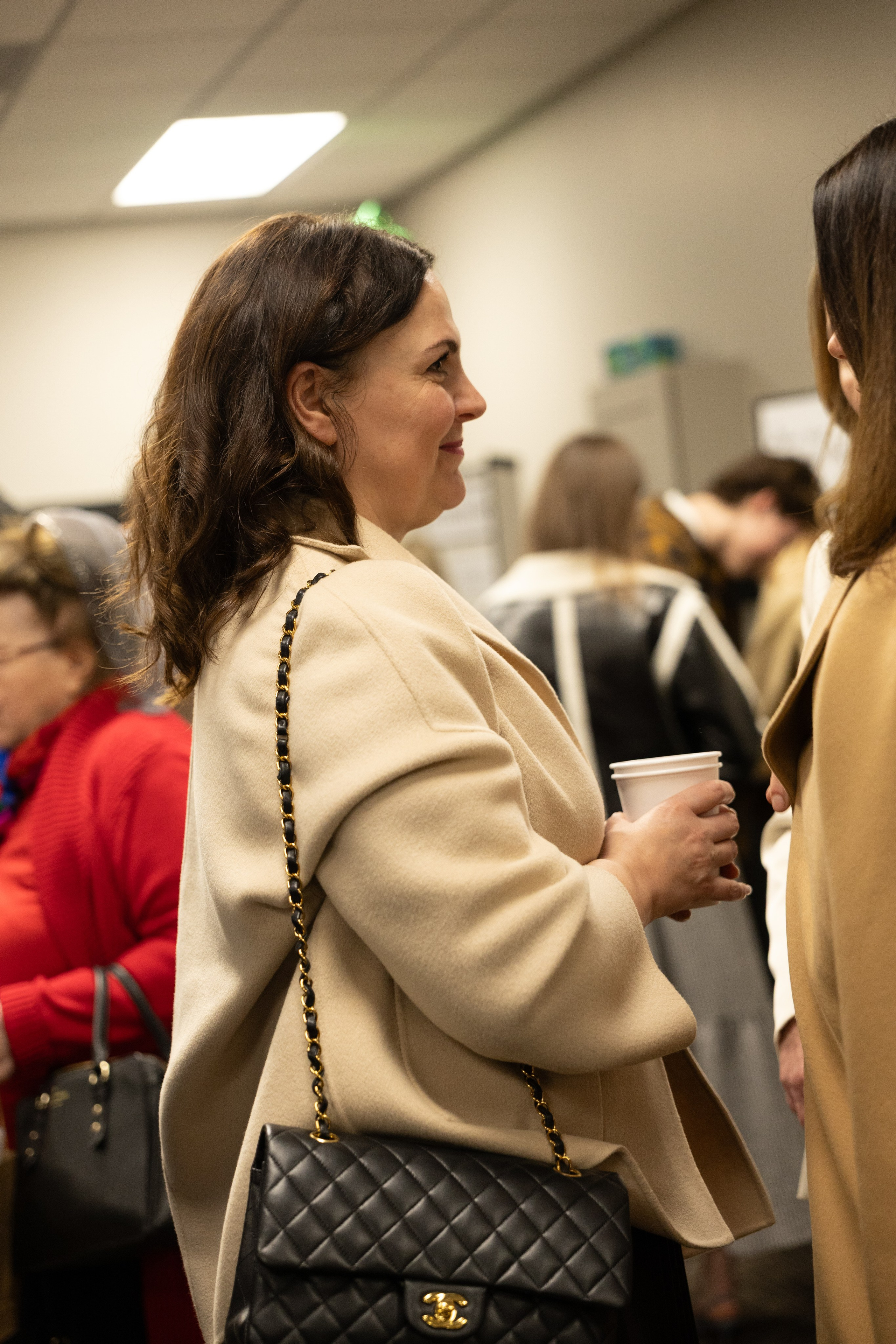 Ministry Fair 3/15/2026. Smirna Christian Church