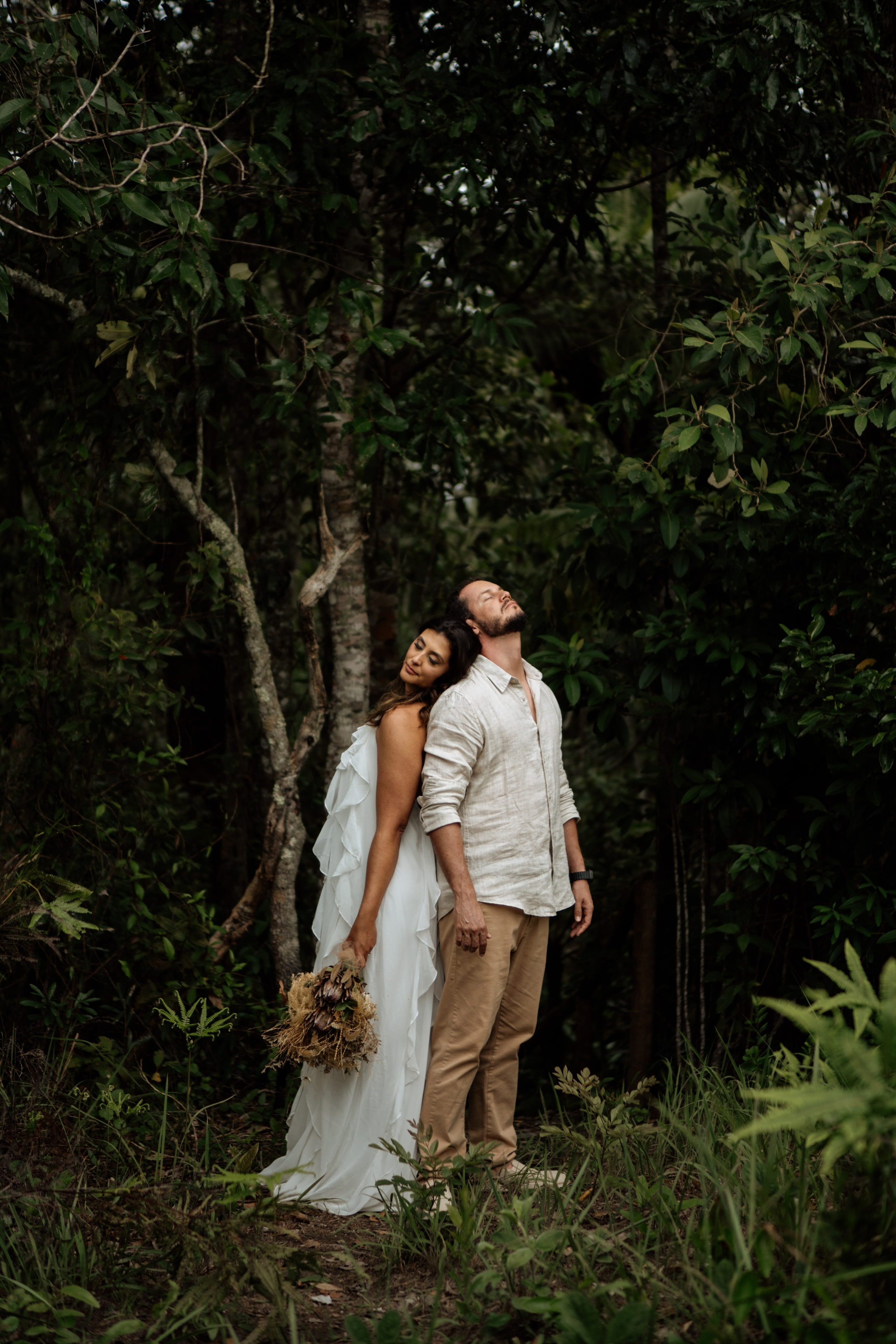 Julia & Marcus. Congiu Wedding