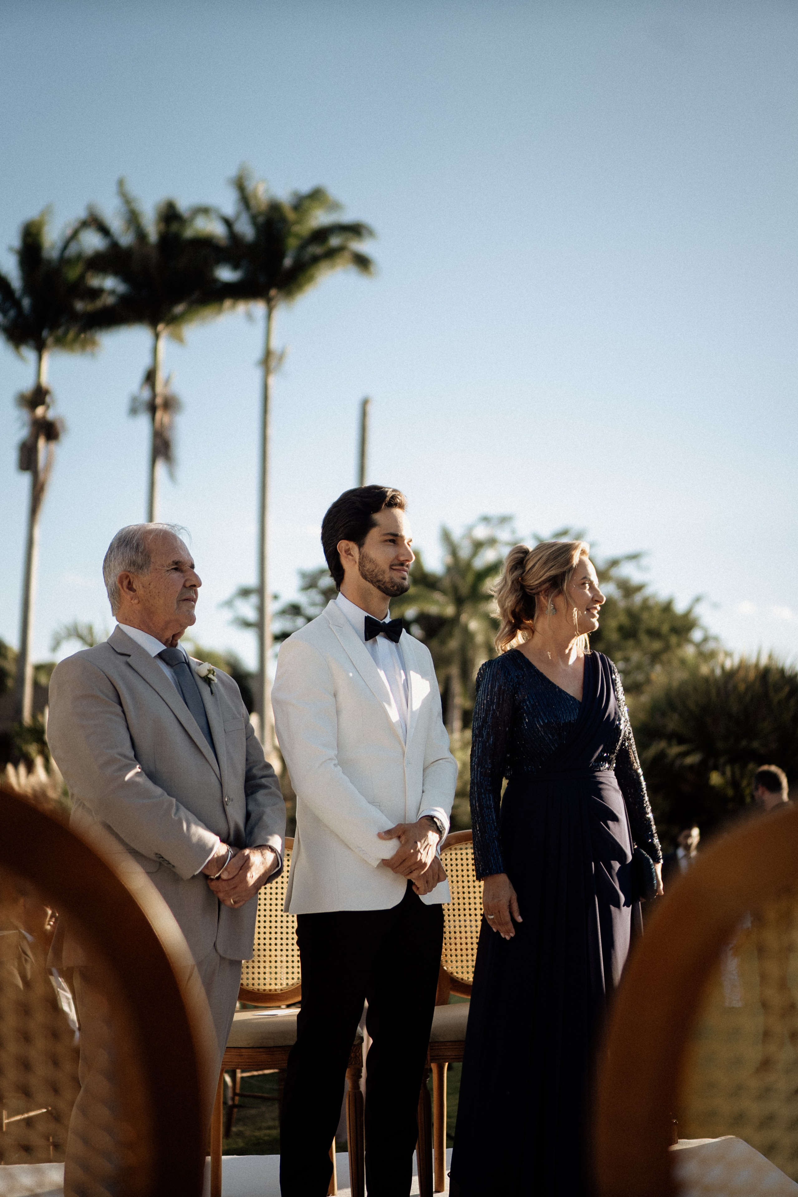Amanda & Gustavo | Casamento. Congiu Wedding