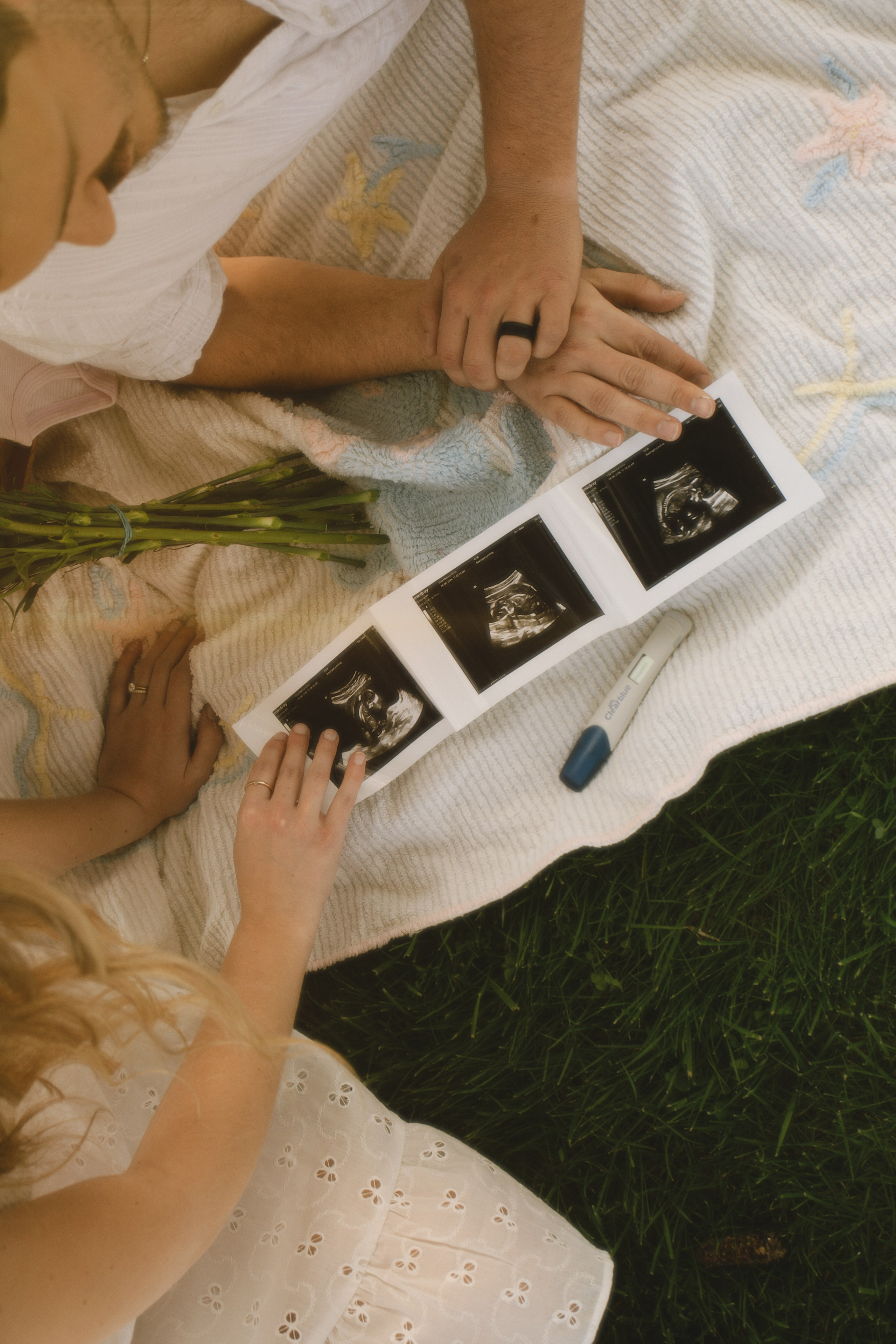 Family. Chicago Wedding Videographer Maci Anderson | Good Fruits Film