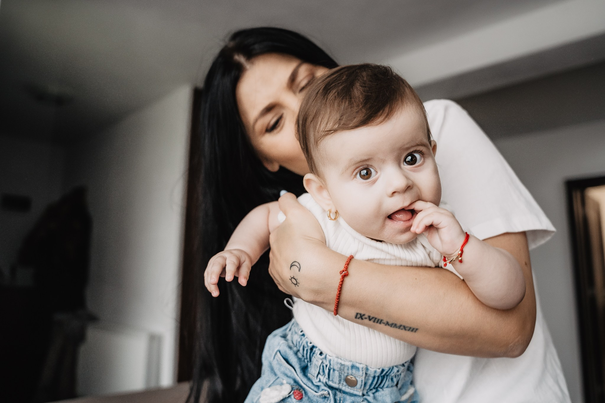 1 Martie. Family and kids photographer