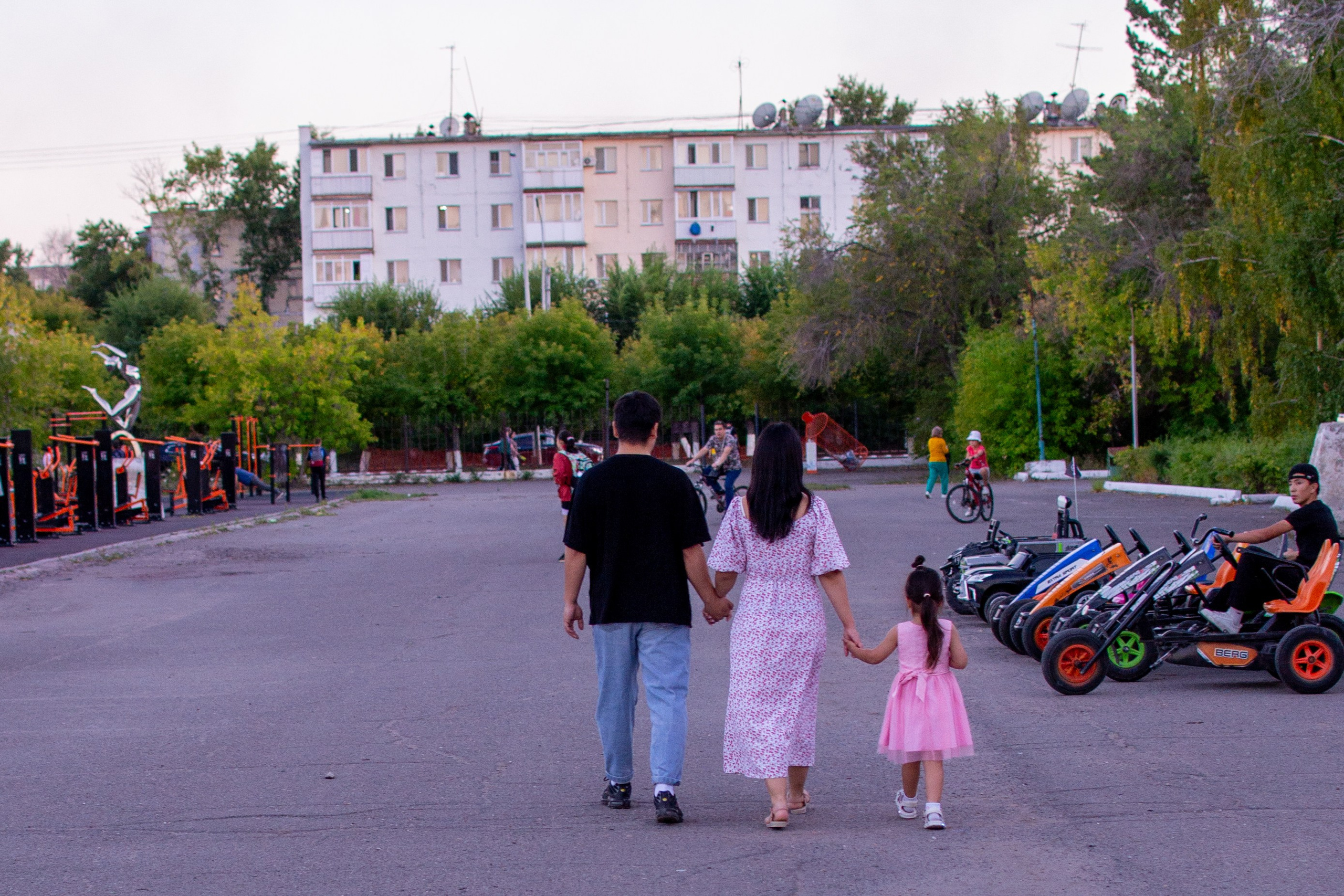 Семья. Фотограф новорожденных в Темиртау и Караганде Любовь Жукова newborn