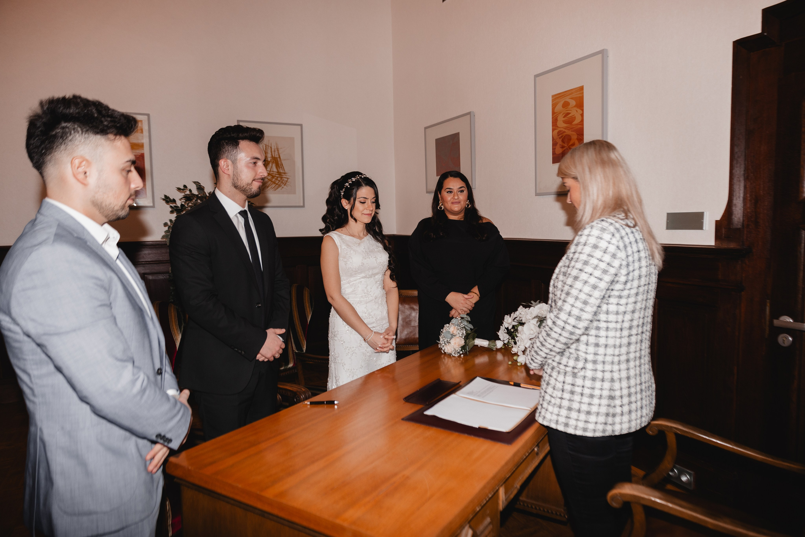 Yilmaz und Yaman | Amtshaus Langendreer, Bochum. Hochzeitsfotografie |Hochzeitsfotograf Bochum | Hochzeitsfotograf Dortmund | Hochzeitsfotograf Essen | Hochzeitsfotograf Ruhrgebiet