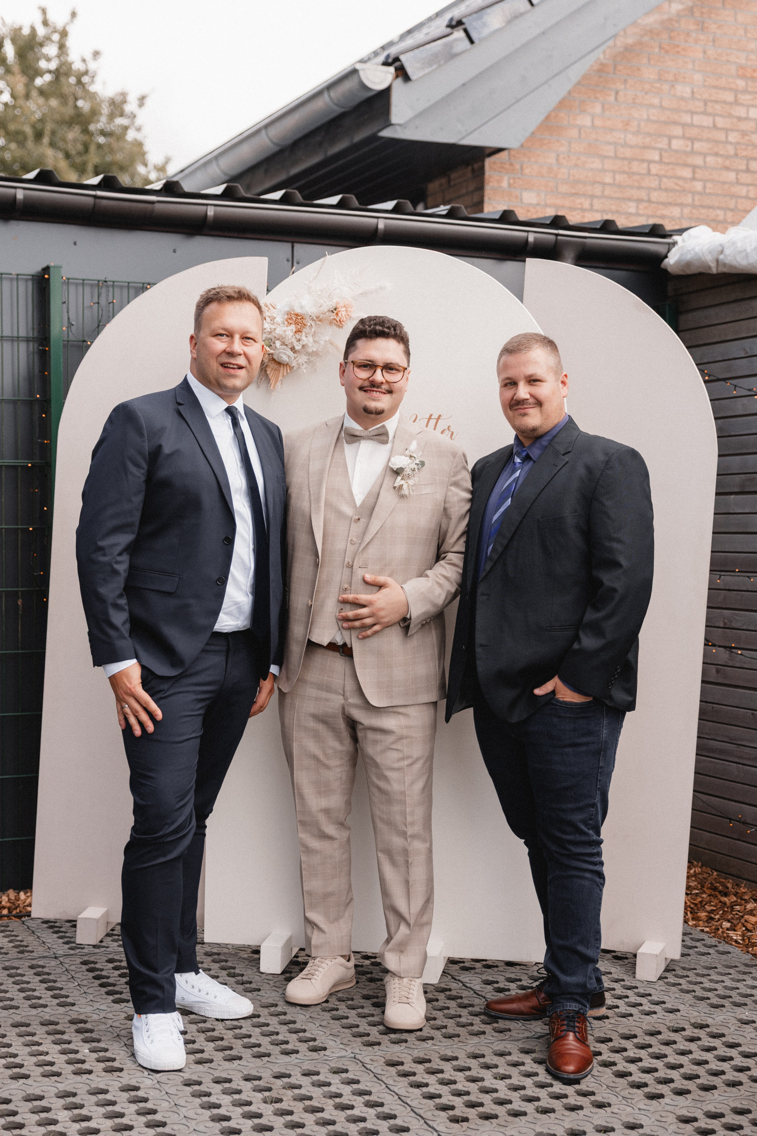 Merle & Alex I Schloss Nordkirchen. Photographer in Bochum Dolia Halyna