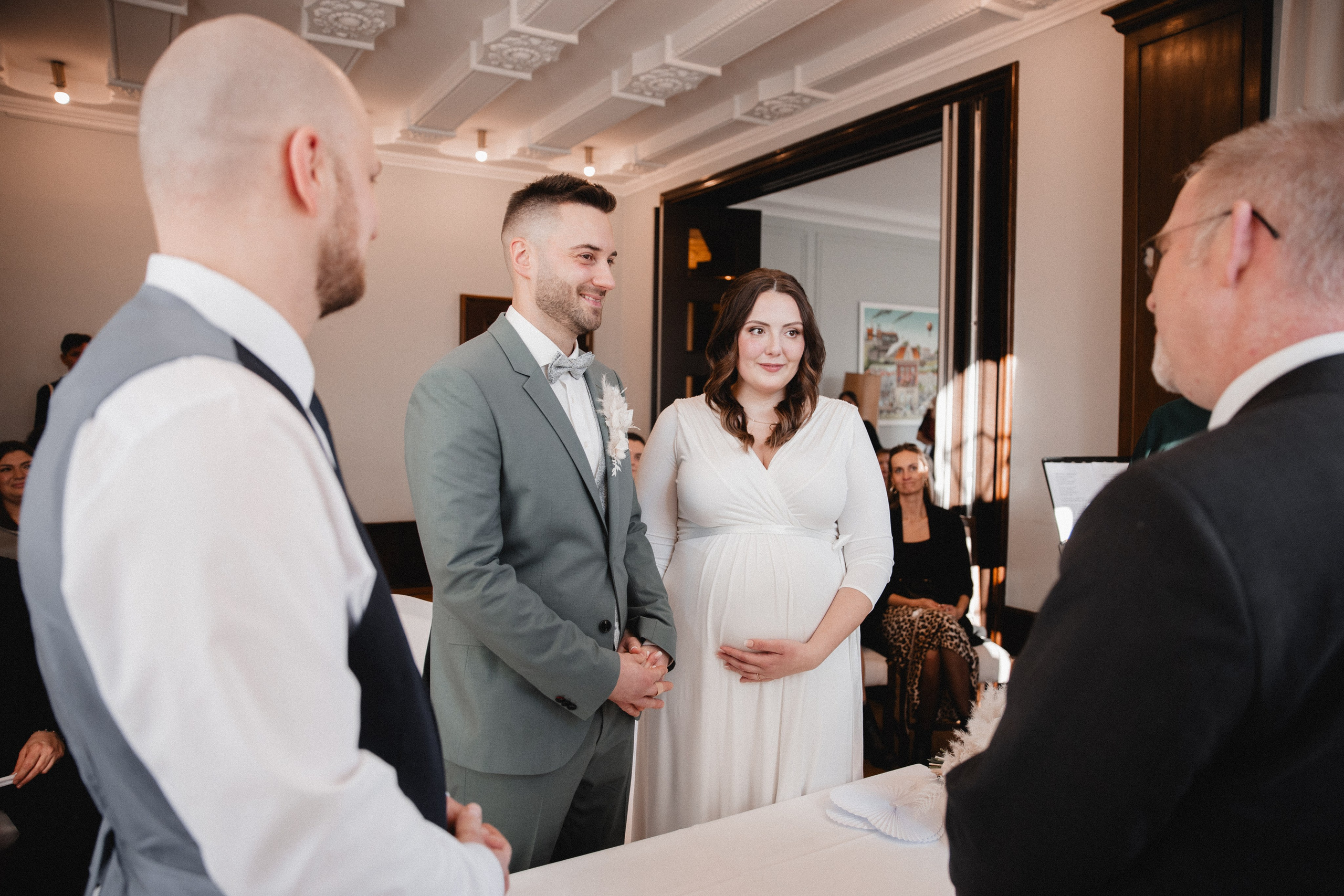 Lena & Kevin. Hochzeitsfotografie |Hochzeitsfotograf Bochum | Hochzeitsfotograf Dortmund | Hochzeitsfotograf Essen | Hochzeitsfotograf Ruhrgebiet