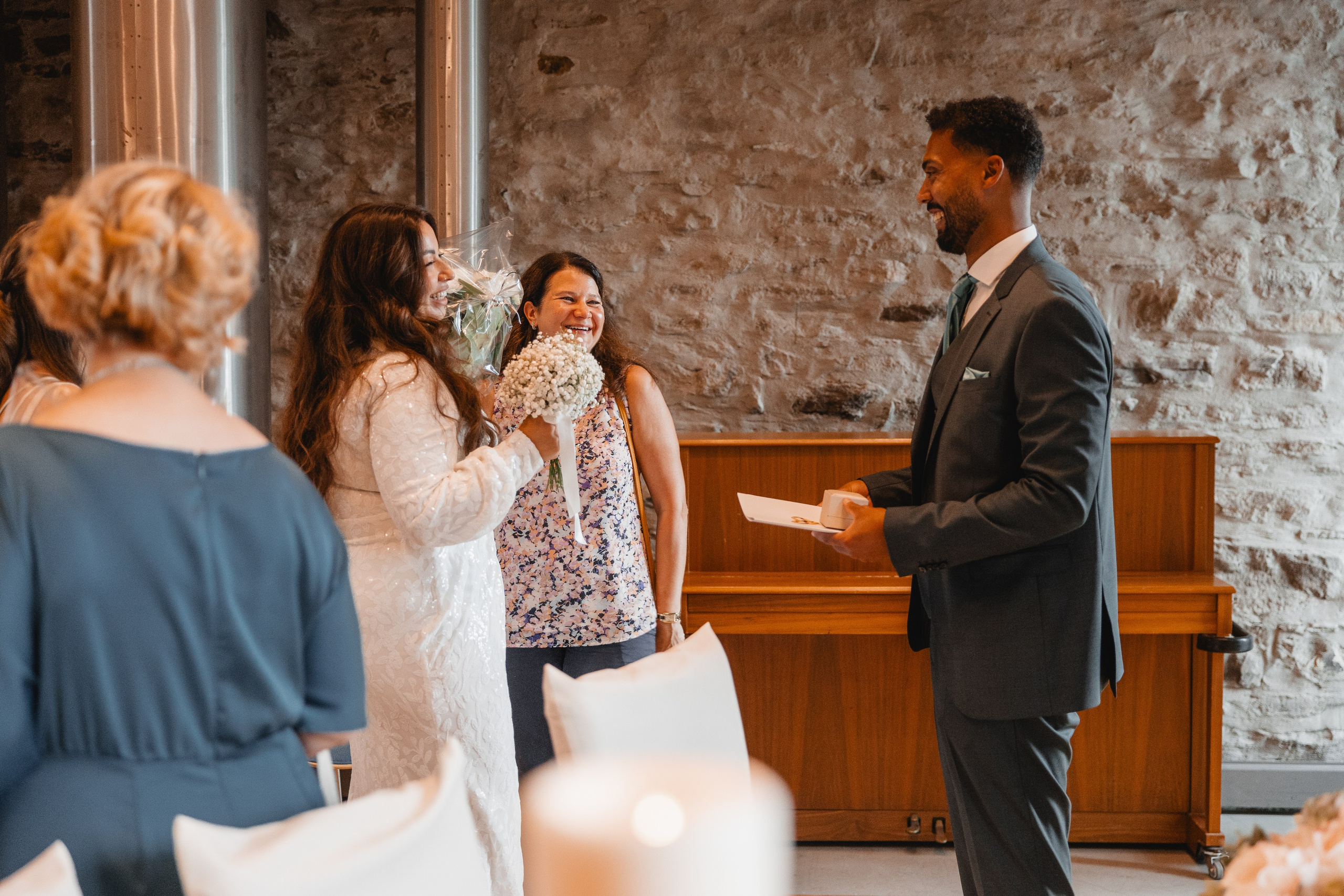 Luba & Vincent. Hochzeitsfotografie |Hochzeitsfotograf Bochum | Hochzeitsfotograf Dortmund | Hochzeitsfotograf Essen | Hochzeitsfotograf Ruhrgebiet