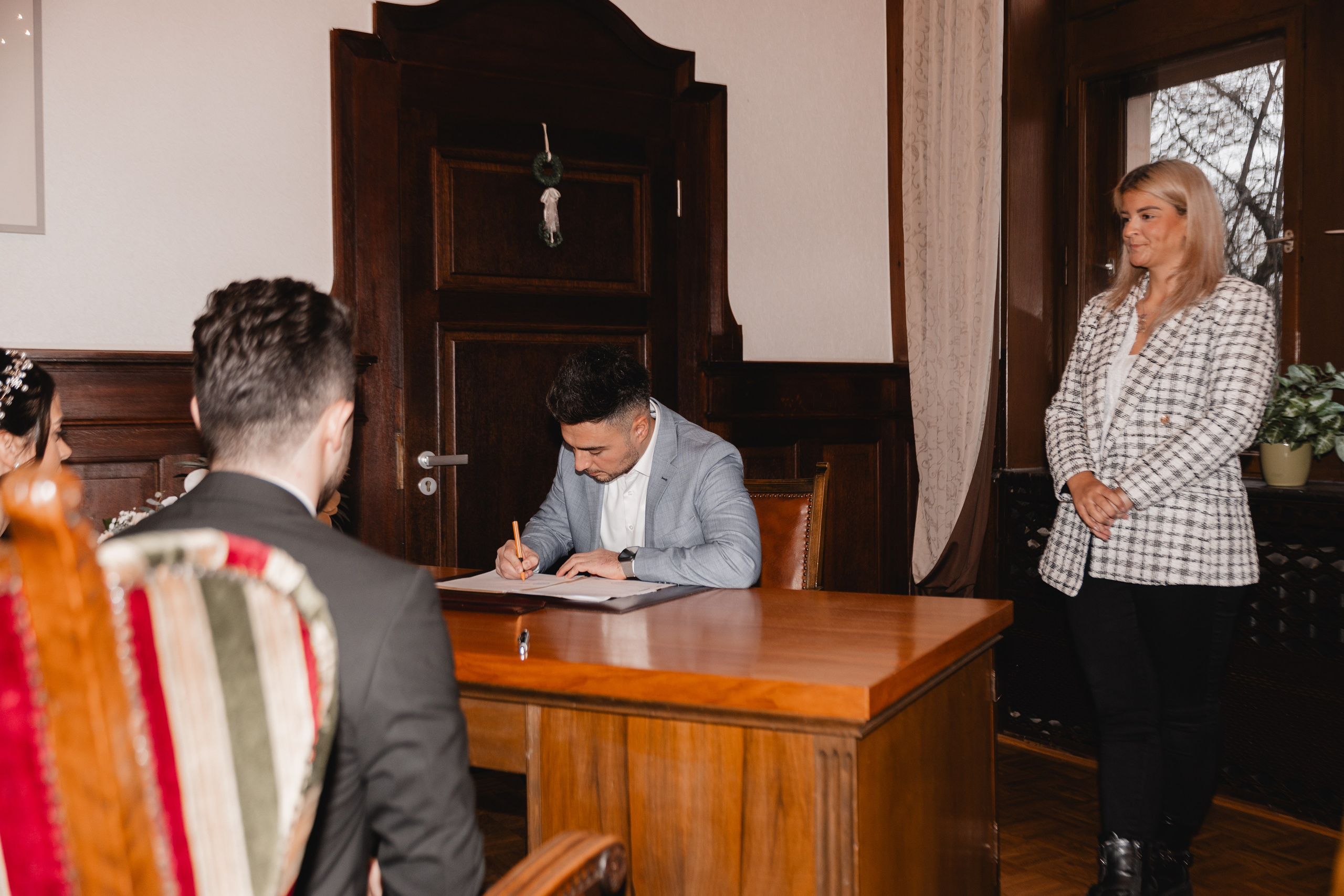 Yilmaz und Yaman | Amtshaus Langendreer, Bochum. Hochzeitsfotografie |Hochzeitsfotograf Bochum | Hochzeitsfotograf Dortmund | Hochzeitsfotograf Essen | Hochzeitsfotograf Ruhrgebiet