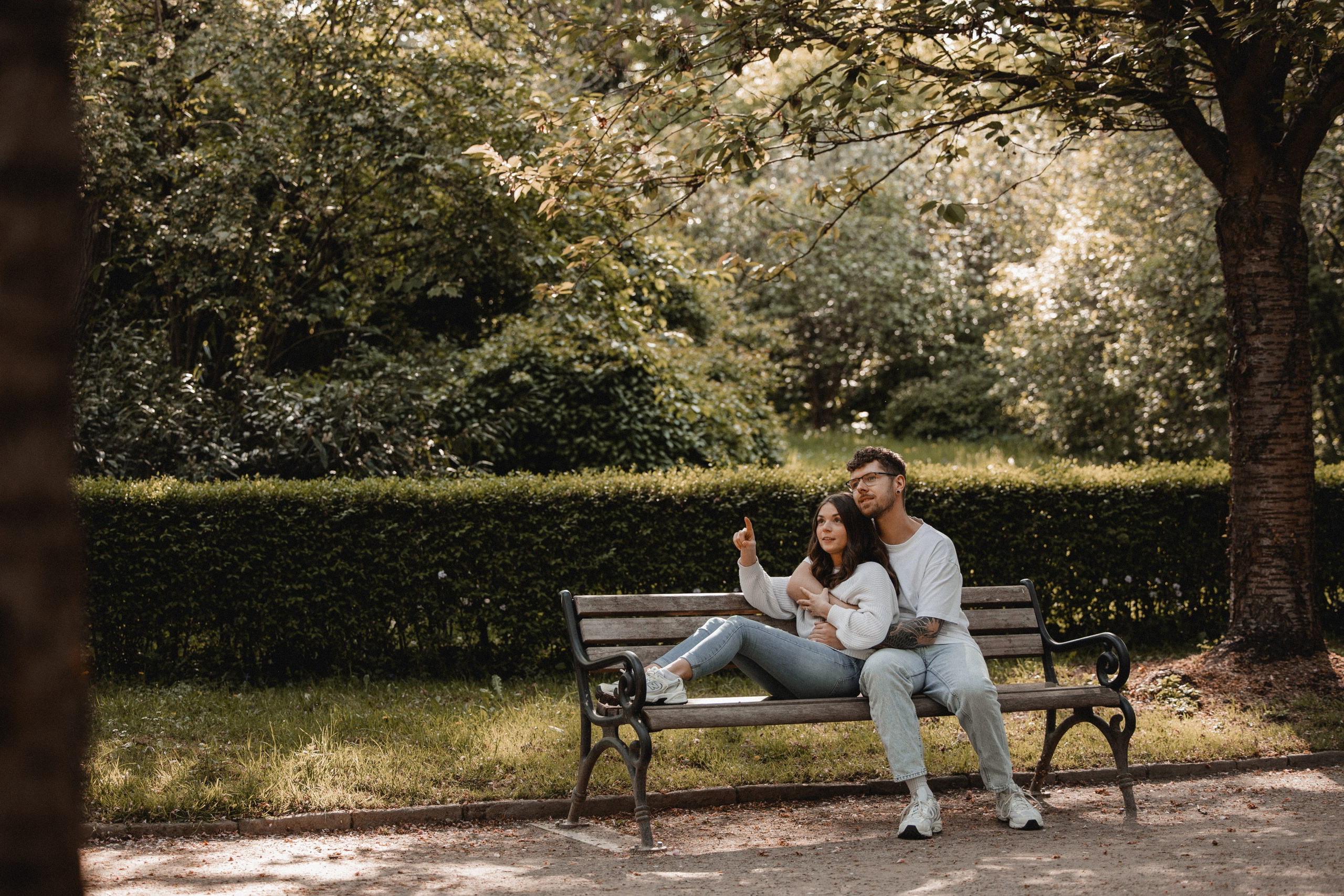 Lena & Philip. Hochzeitsfotografie |Hochzeitsfotograf Bochum | Hochzeitsfotograf Dortmund | Hochzeitsfotograf Essen | Hochzeitsfotograf Ruhrgebiet