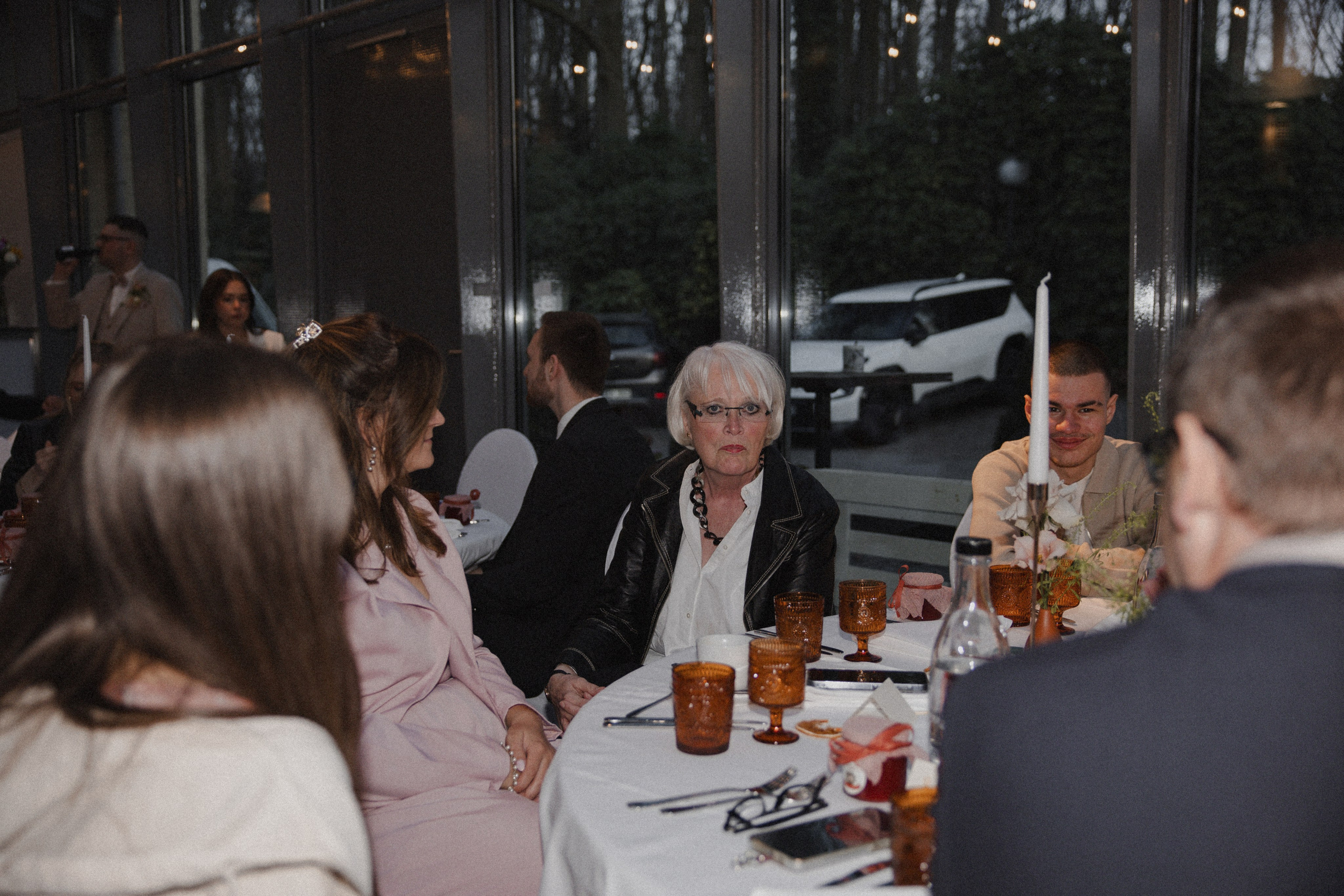 Morena & Niklas I Haus Hohenstein. Hochzeitsfotografin Bochum | Halyna Reiche Fotografie NRW