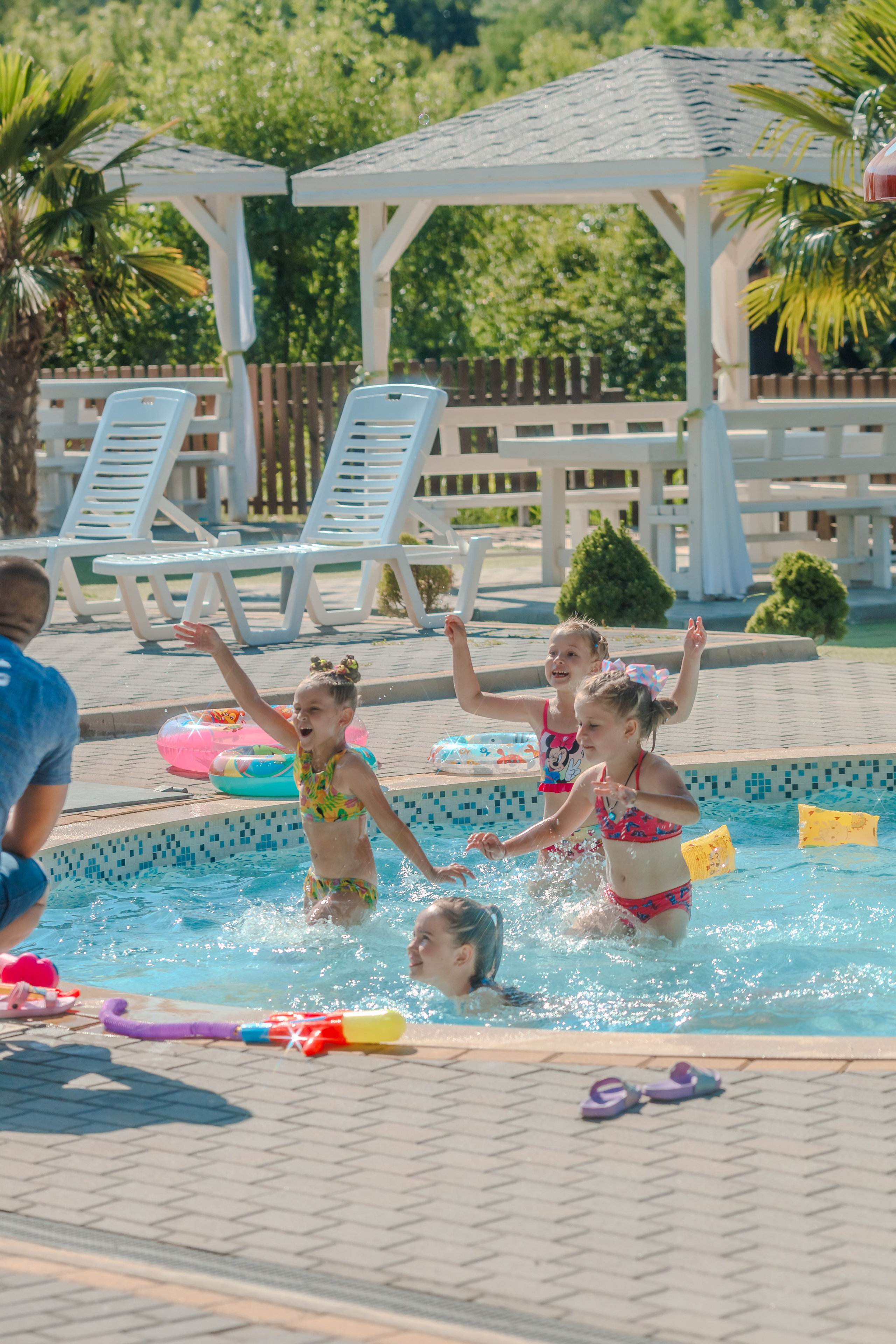 Честит Рожден Ден. Фотограф Ирина Йотова