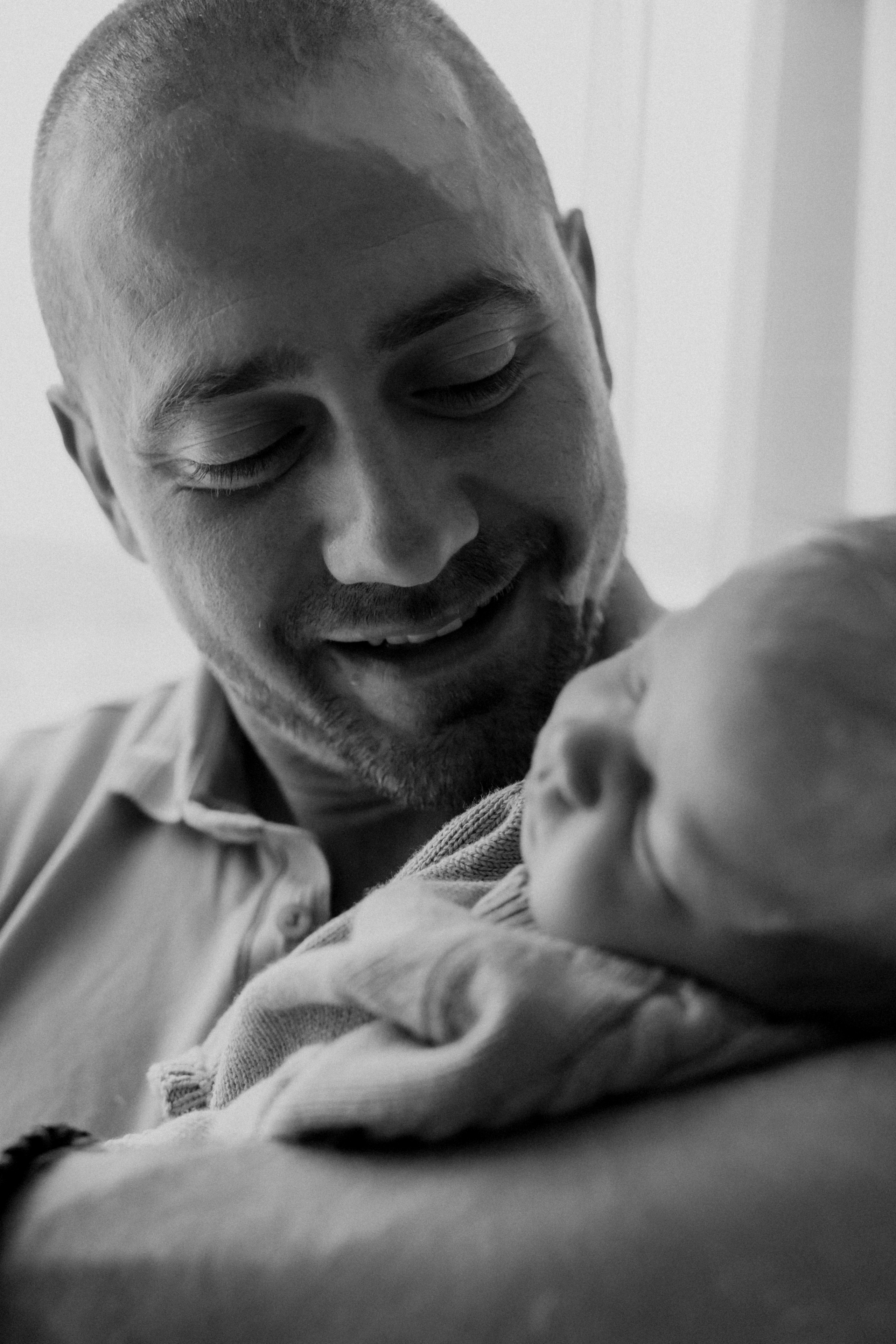 Baby Boy. Фотограф Ирина Йотова