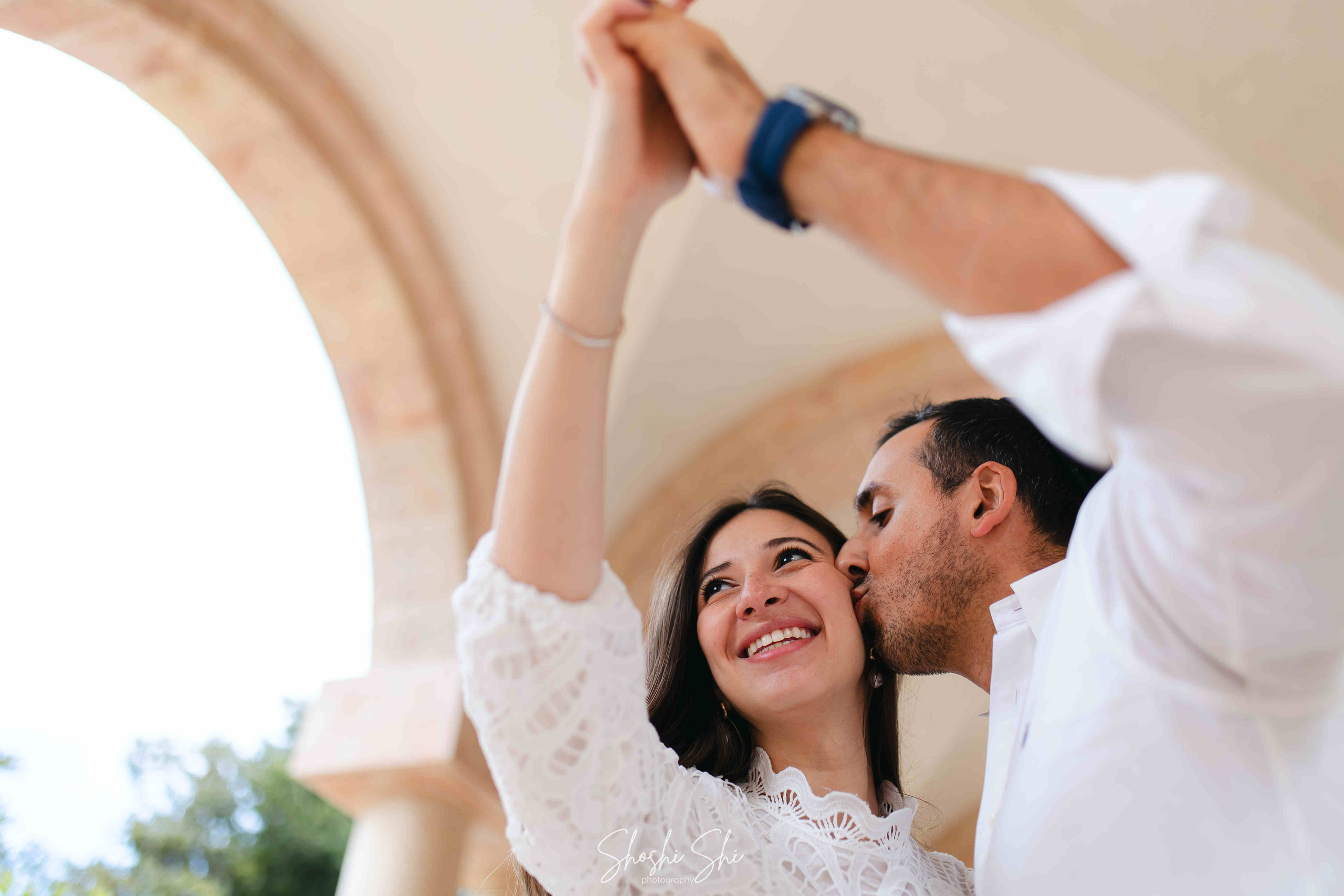 WE WILL BE PARENTS. PHOTOGRAPHER IN ISRAEL