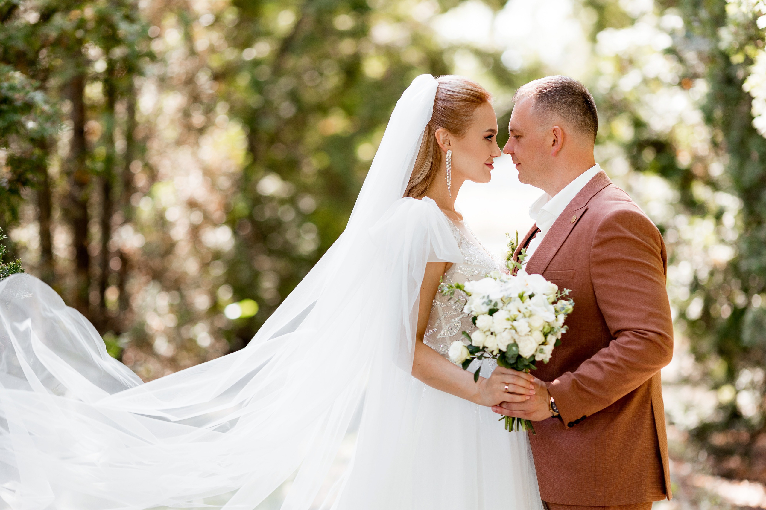 Ольга та Саша. Ірина Терещук