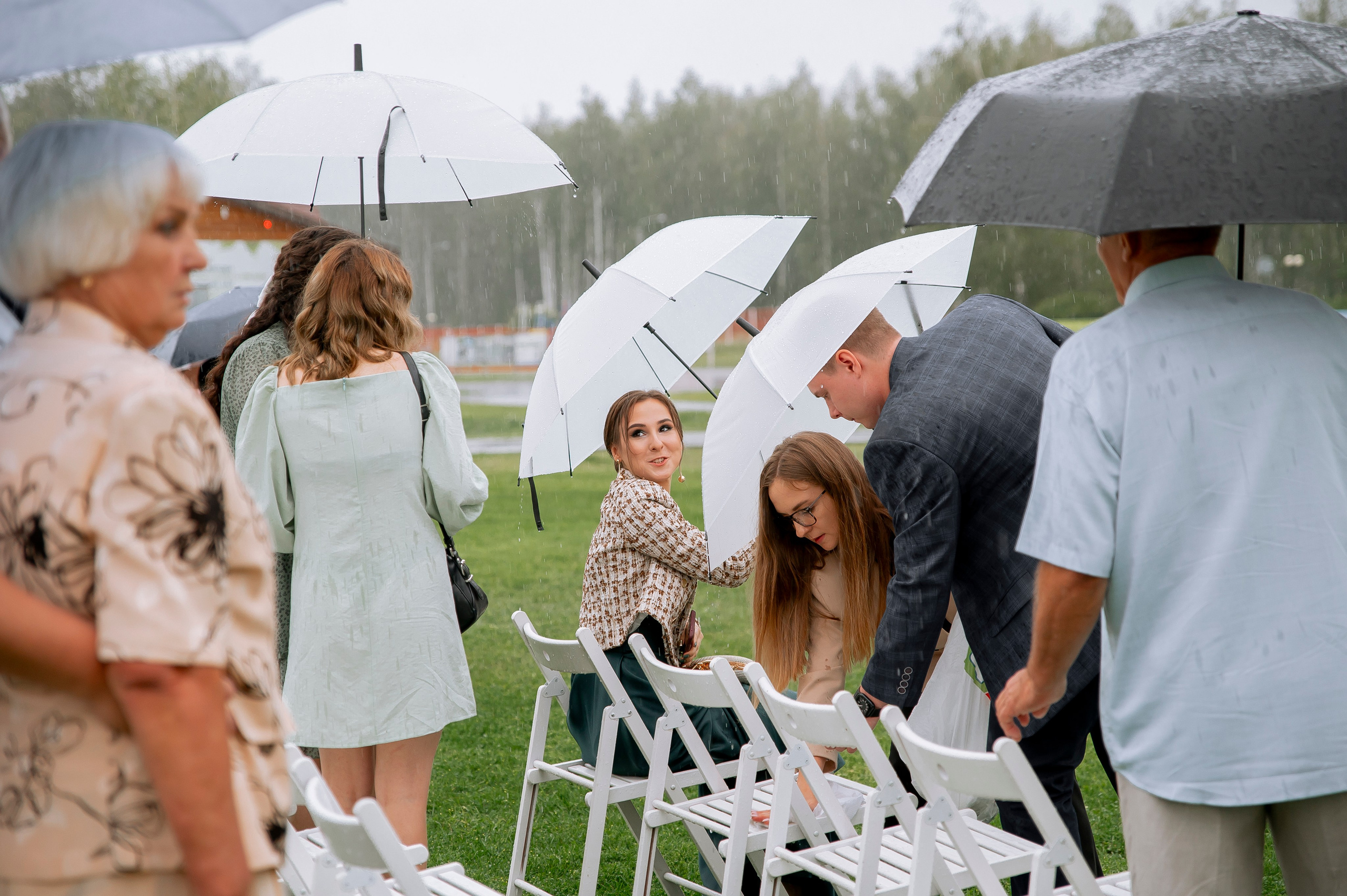 Кирилл и Анастасия. Свадебный и семейный фотограф Екатерина Шестакова