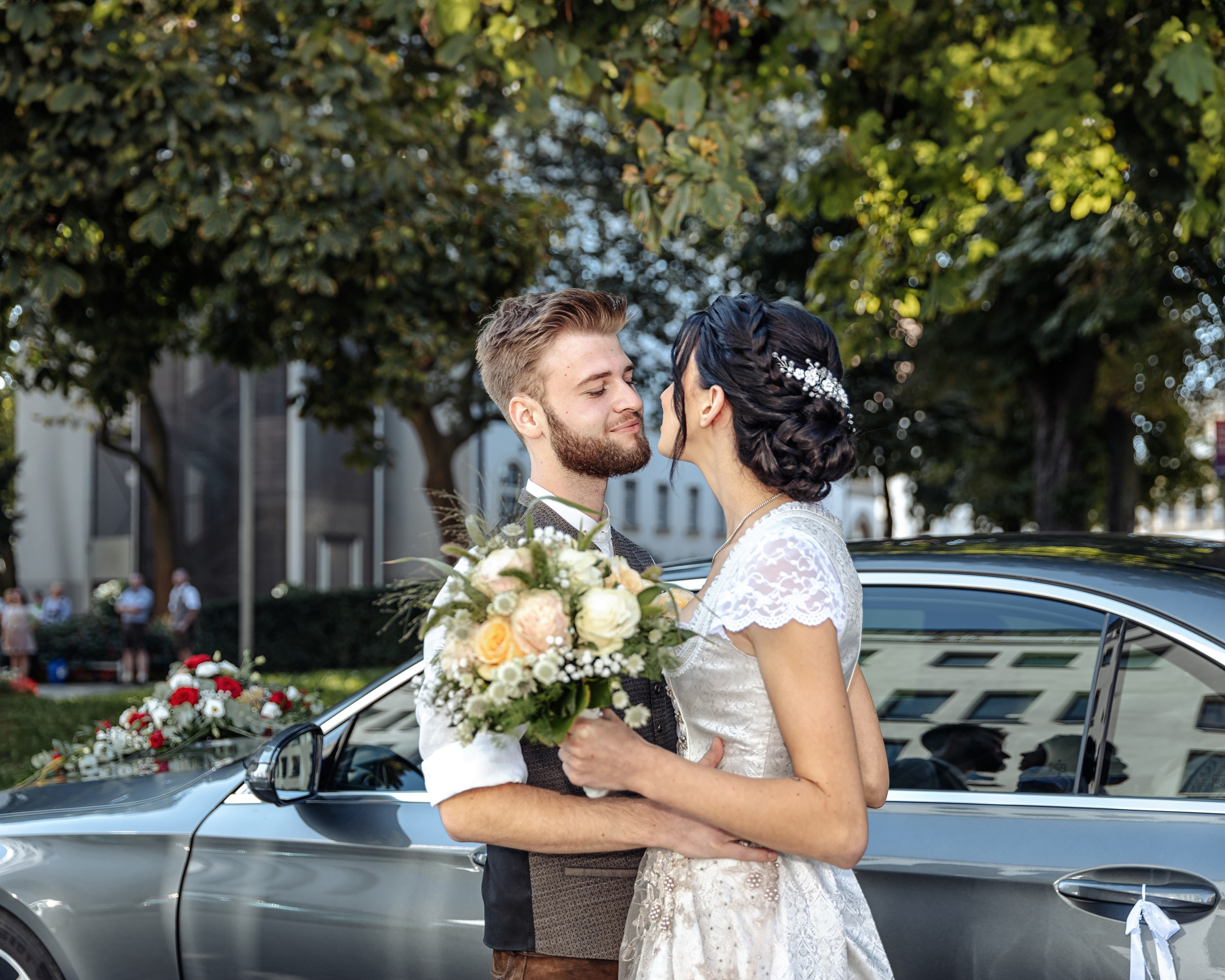 Hochzeitsfotograf & Videograf Straubing, Deggendorf, Bogen, Regensburg