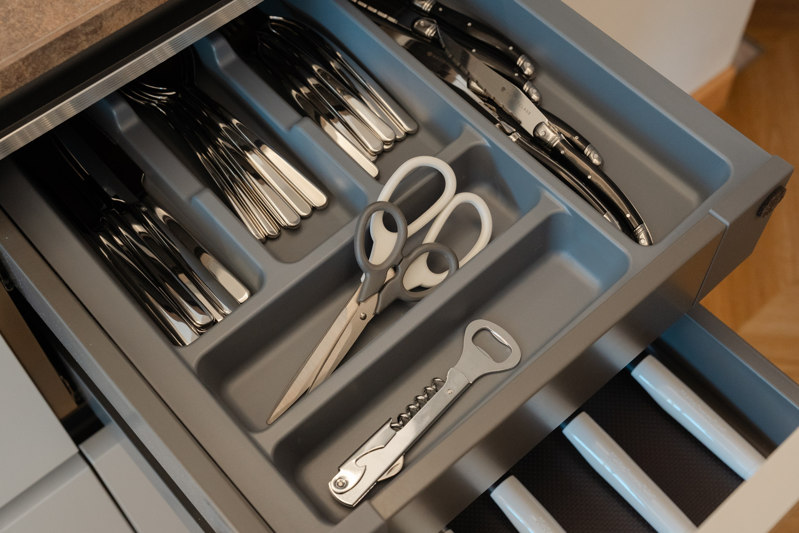 Belvedere Apartments. PHOTOGRAPHER IN ITALY